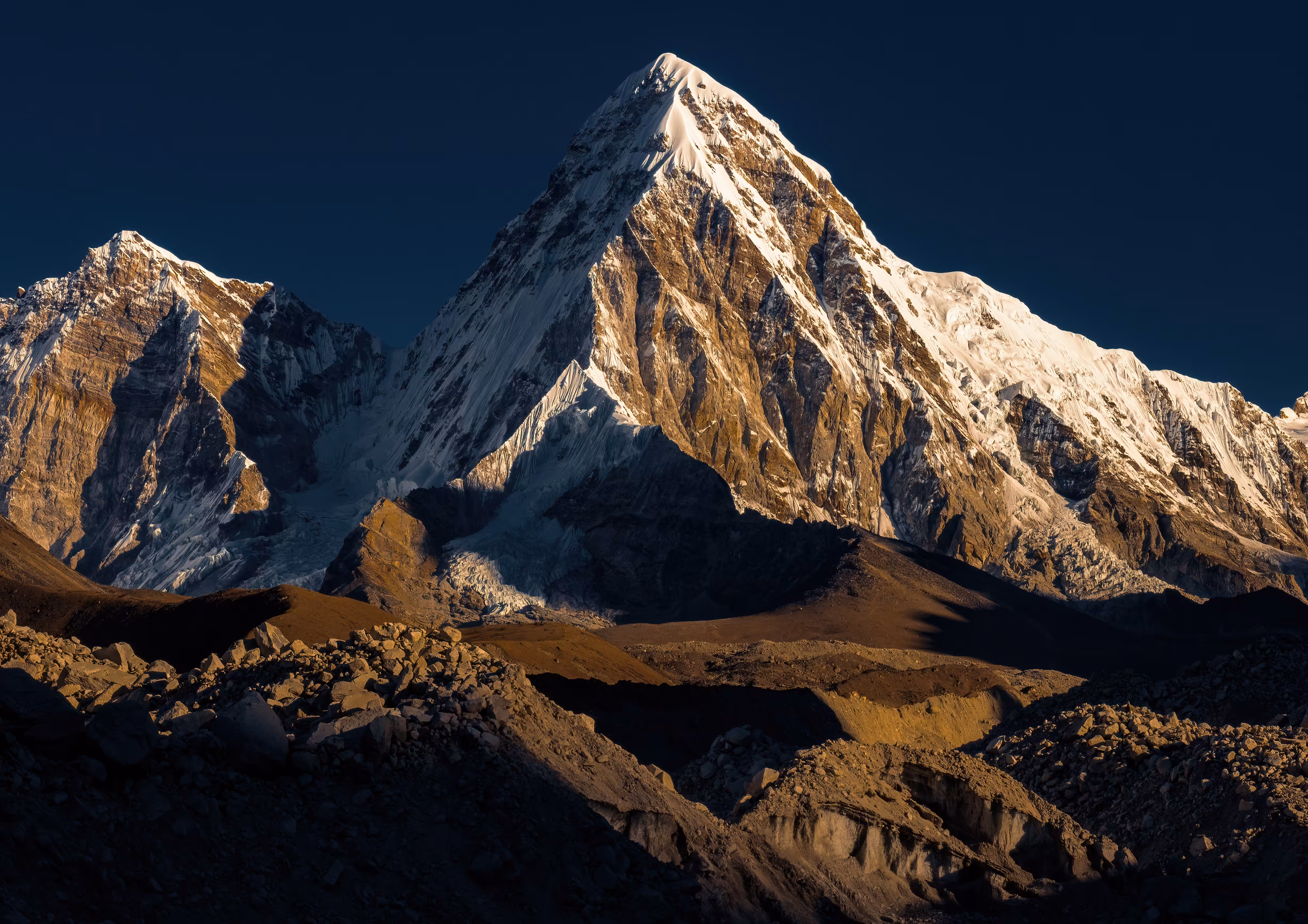 Pumori