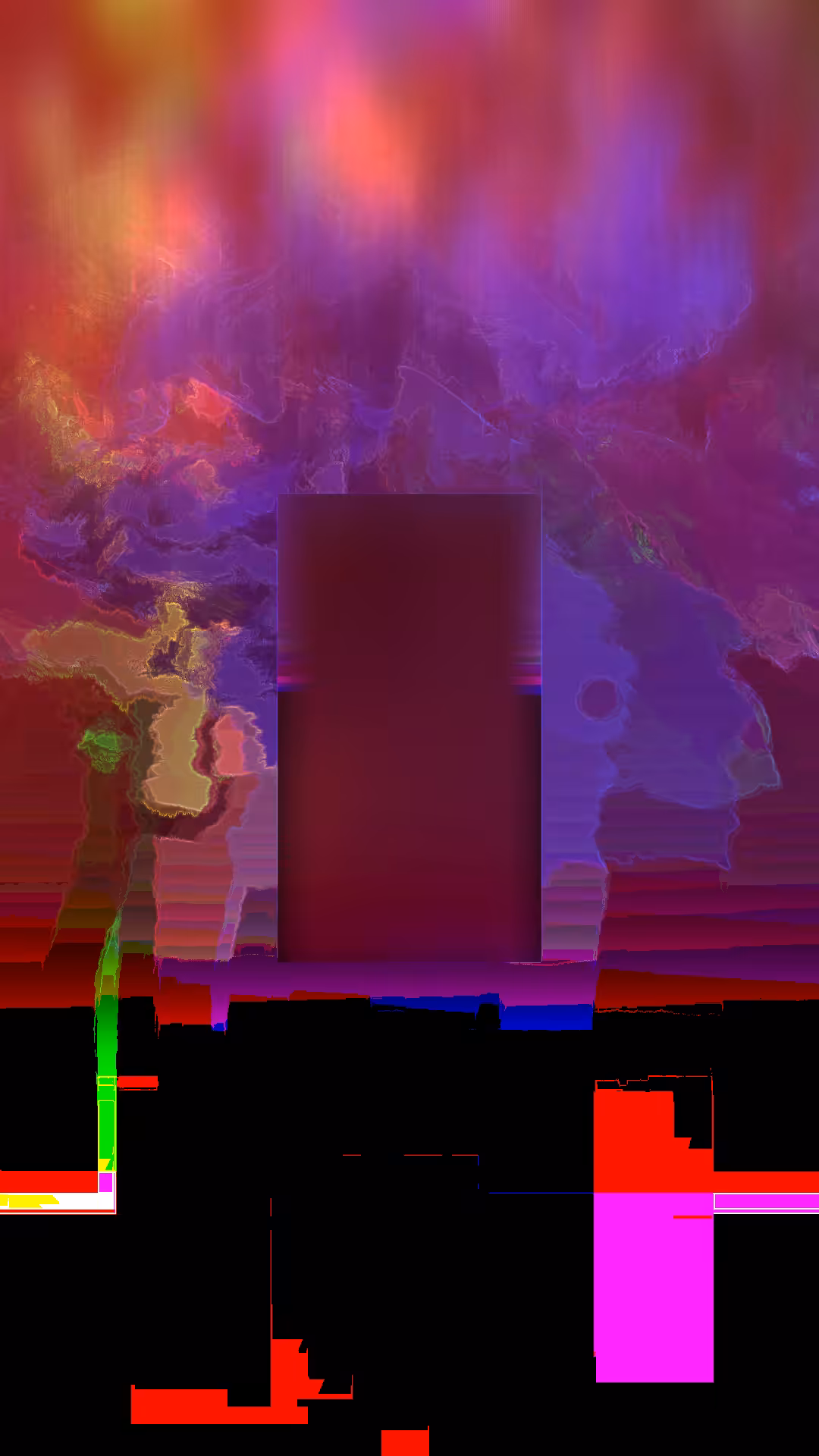 Sea of Code #55