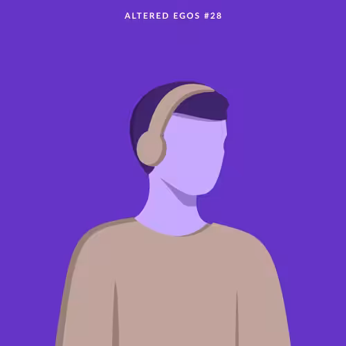 ALTERED EGOS #28