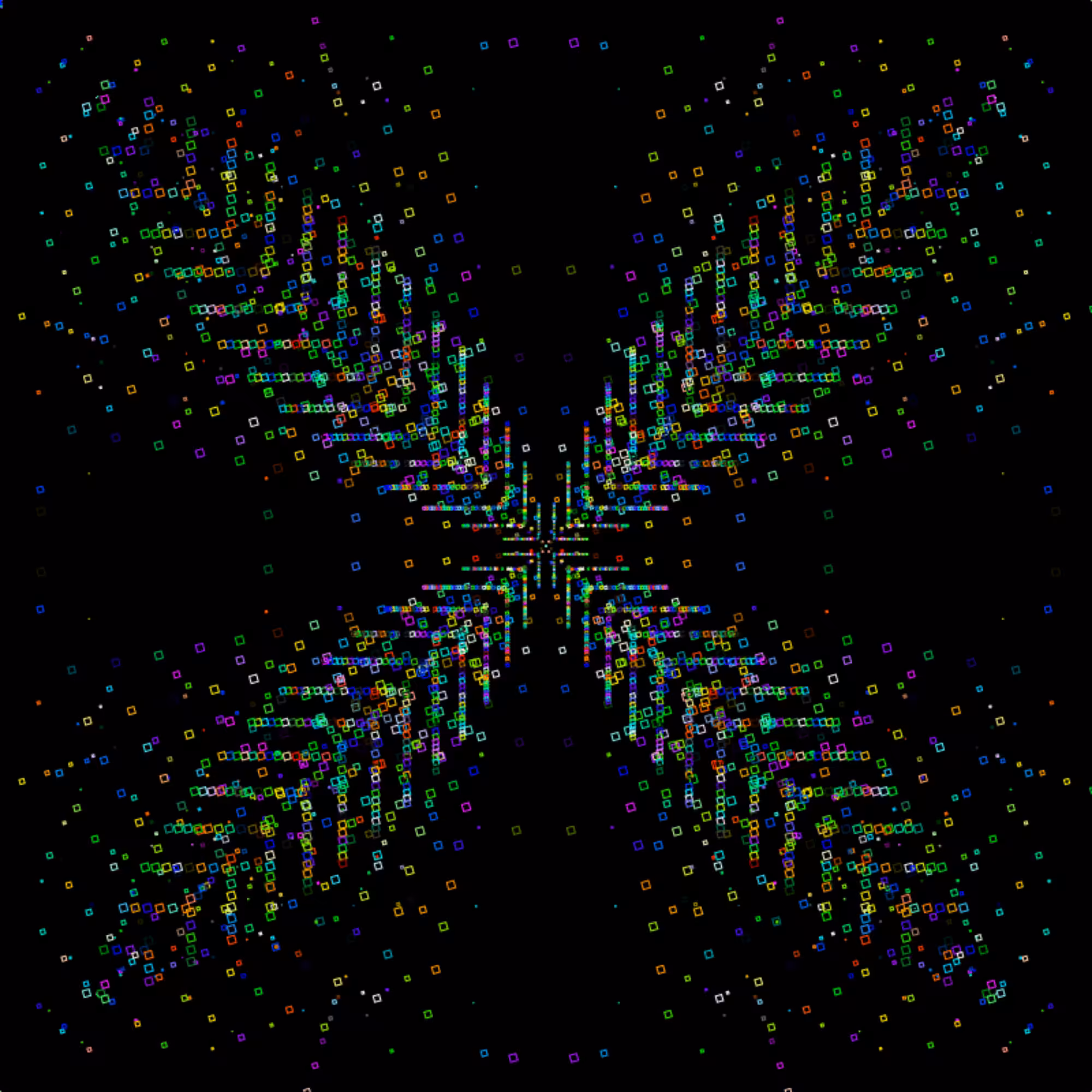 Breathing Redux #8