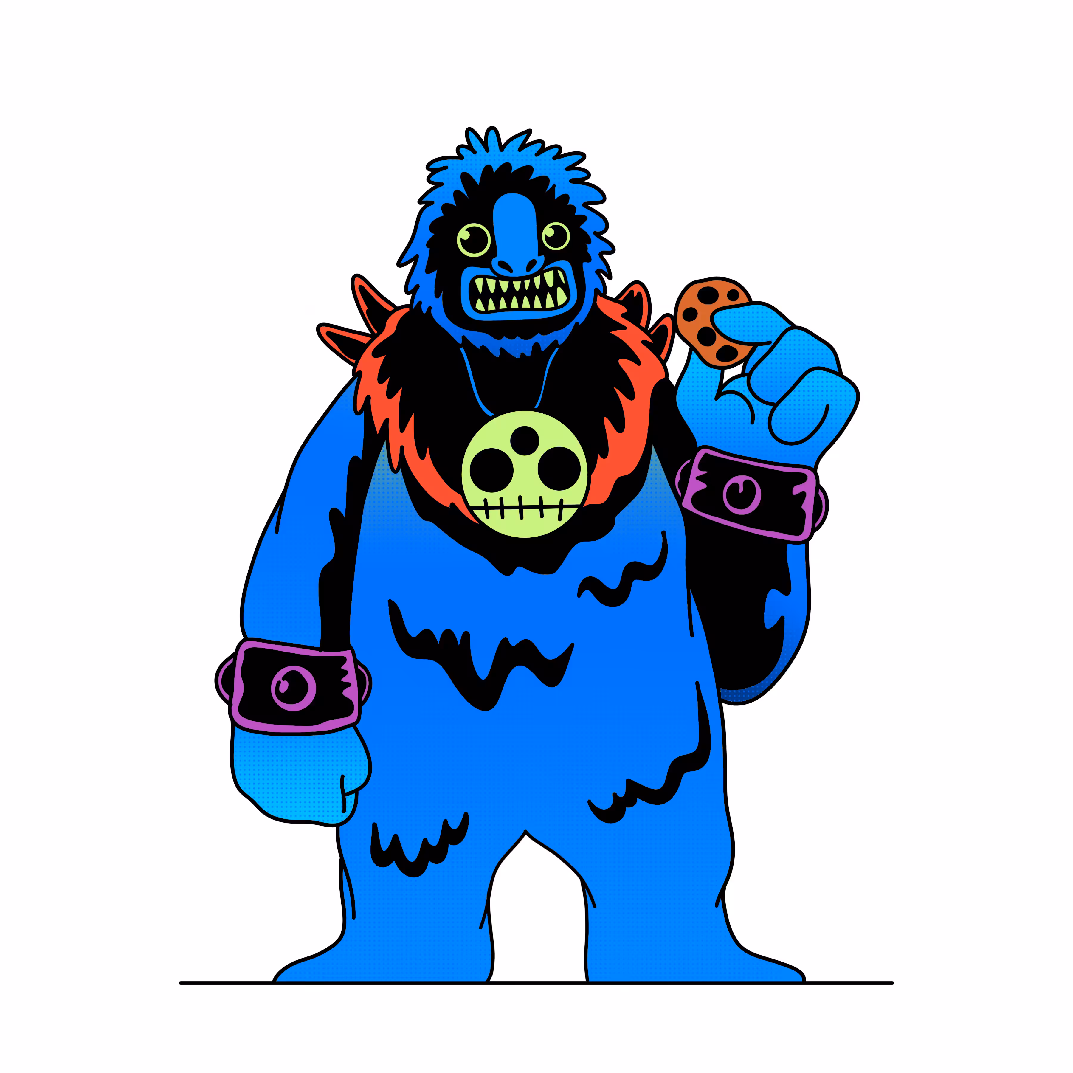 Ku-Q