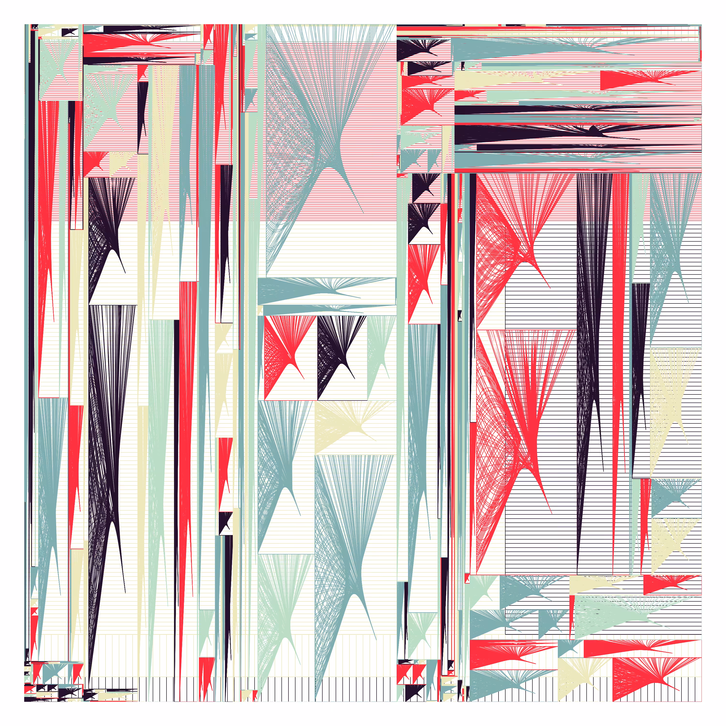 Elements of Art - Line #394