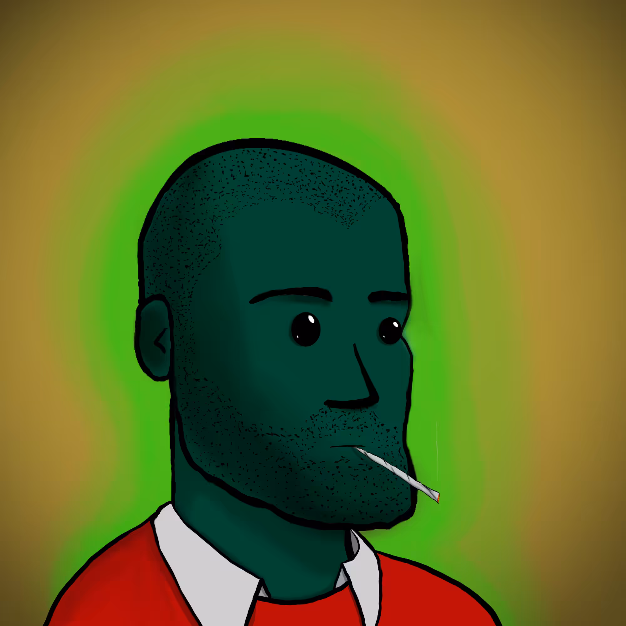 Subterrestrials #815