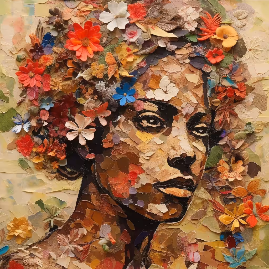 195. Blossom