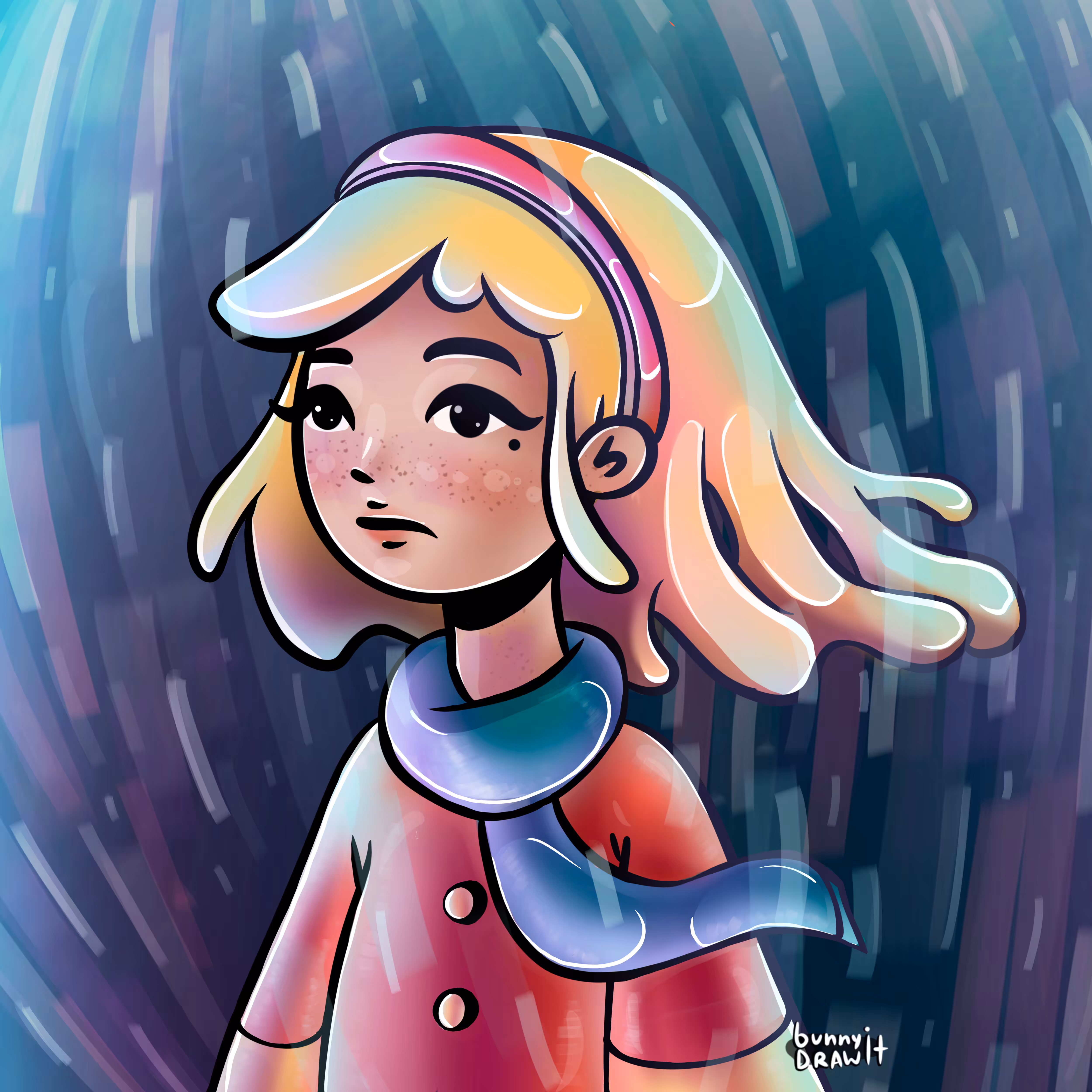 Rain
