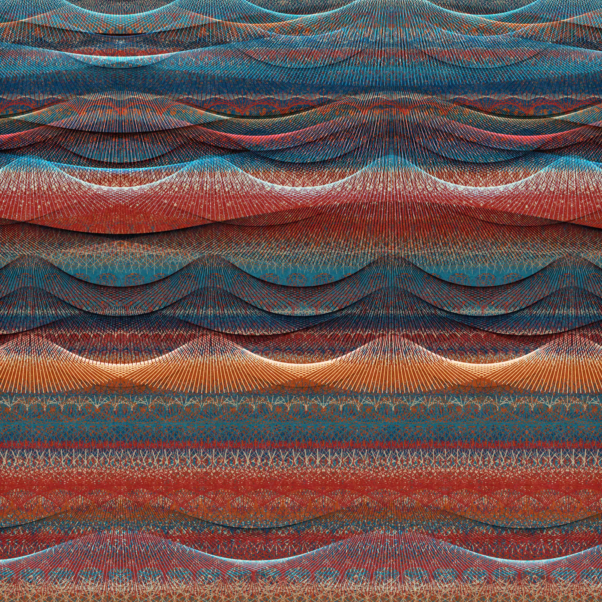 Lace Factory #19