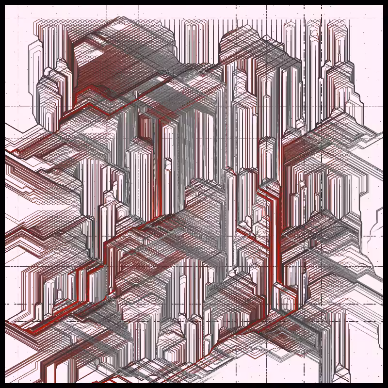 Breezeblocks #37