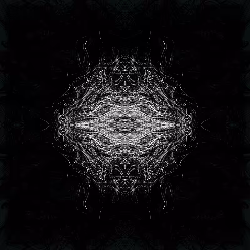 chaos sigil #42