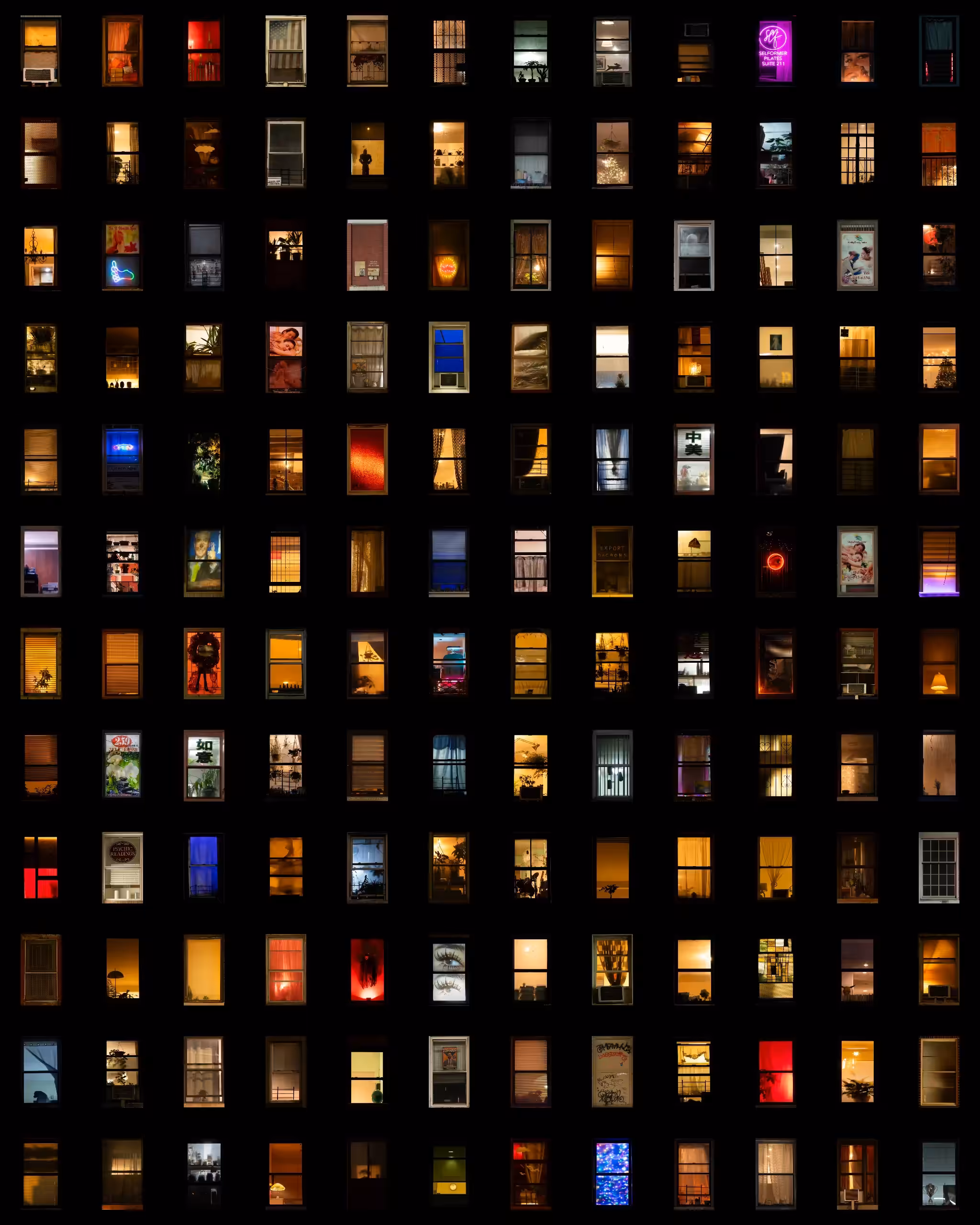 BUILDINGS // NYC: BUILDING 204