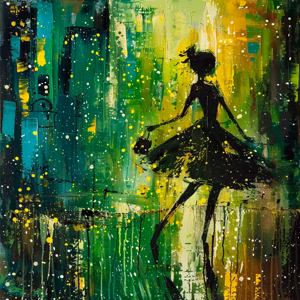 Promenade