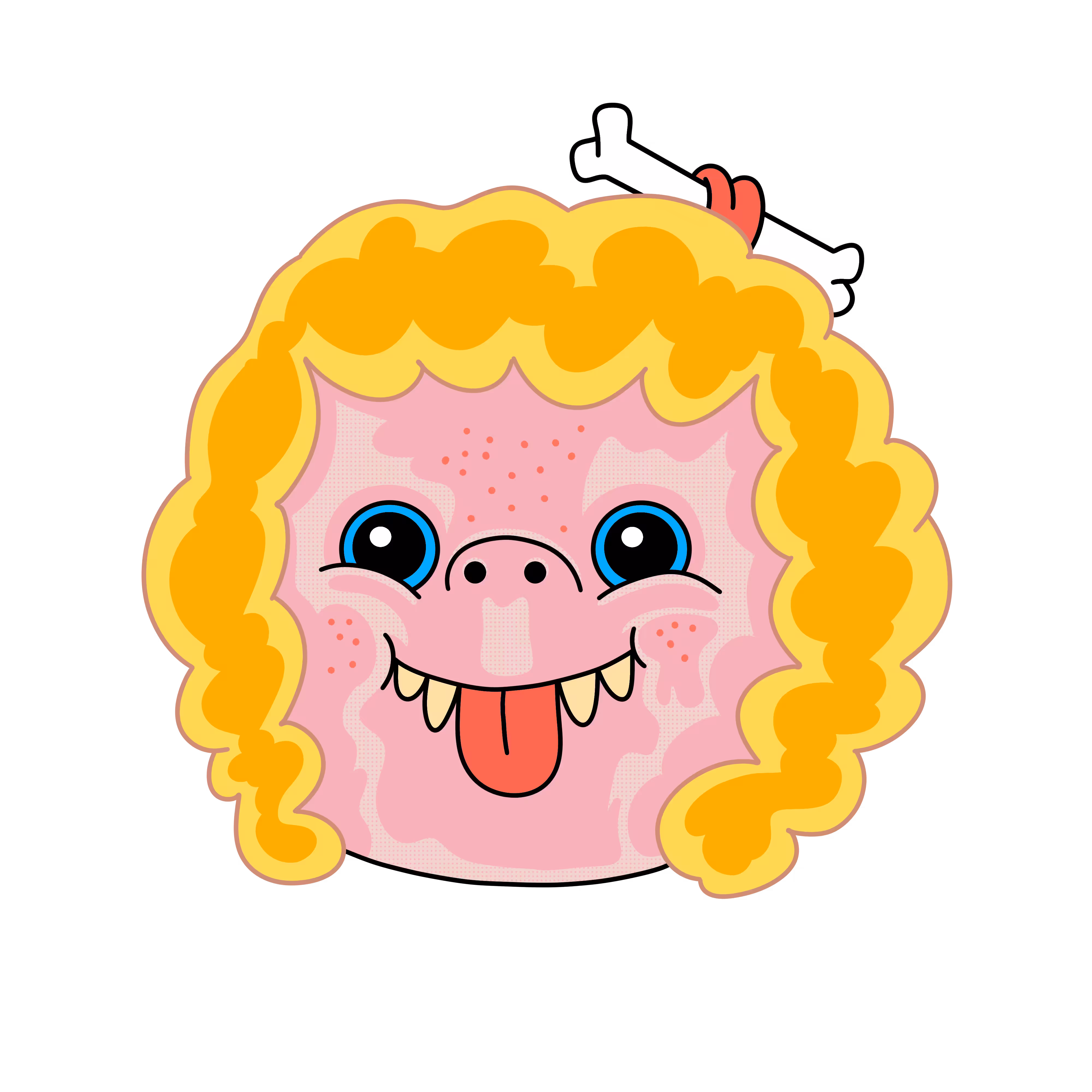 Suzzie Boney