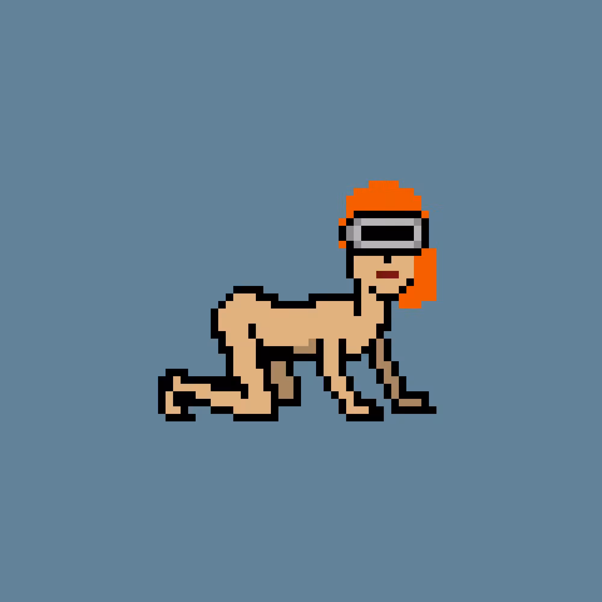 CrawlingPunk #8088