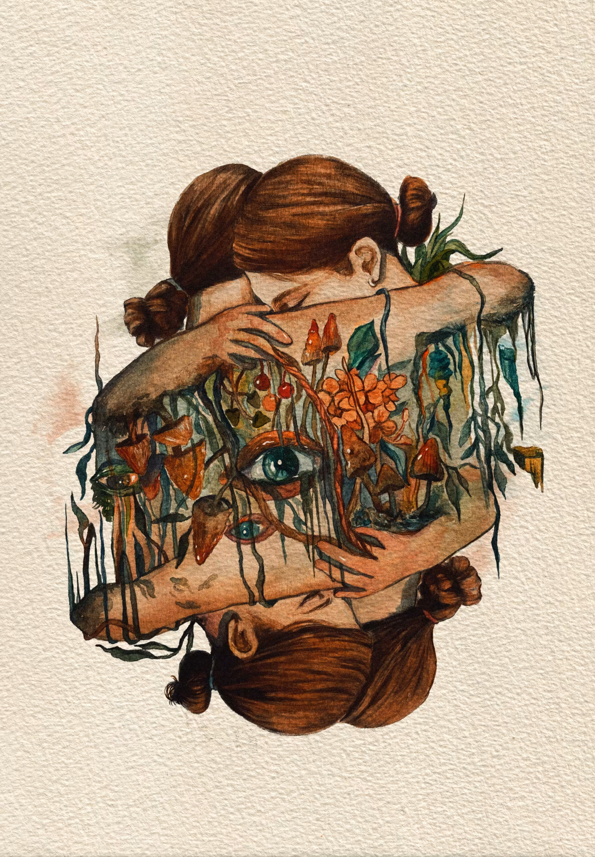 SELF ACCEPTANCE