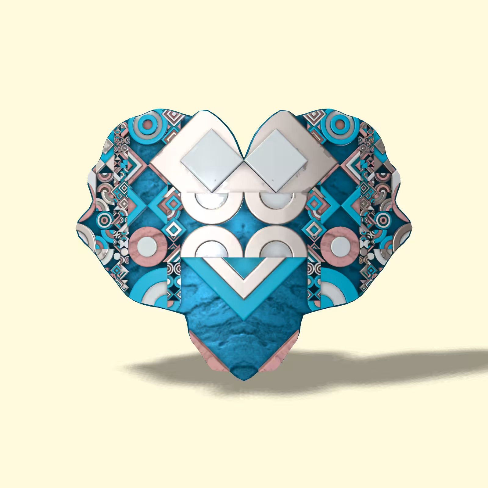 3D Generativemasks #2228