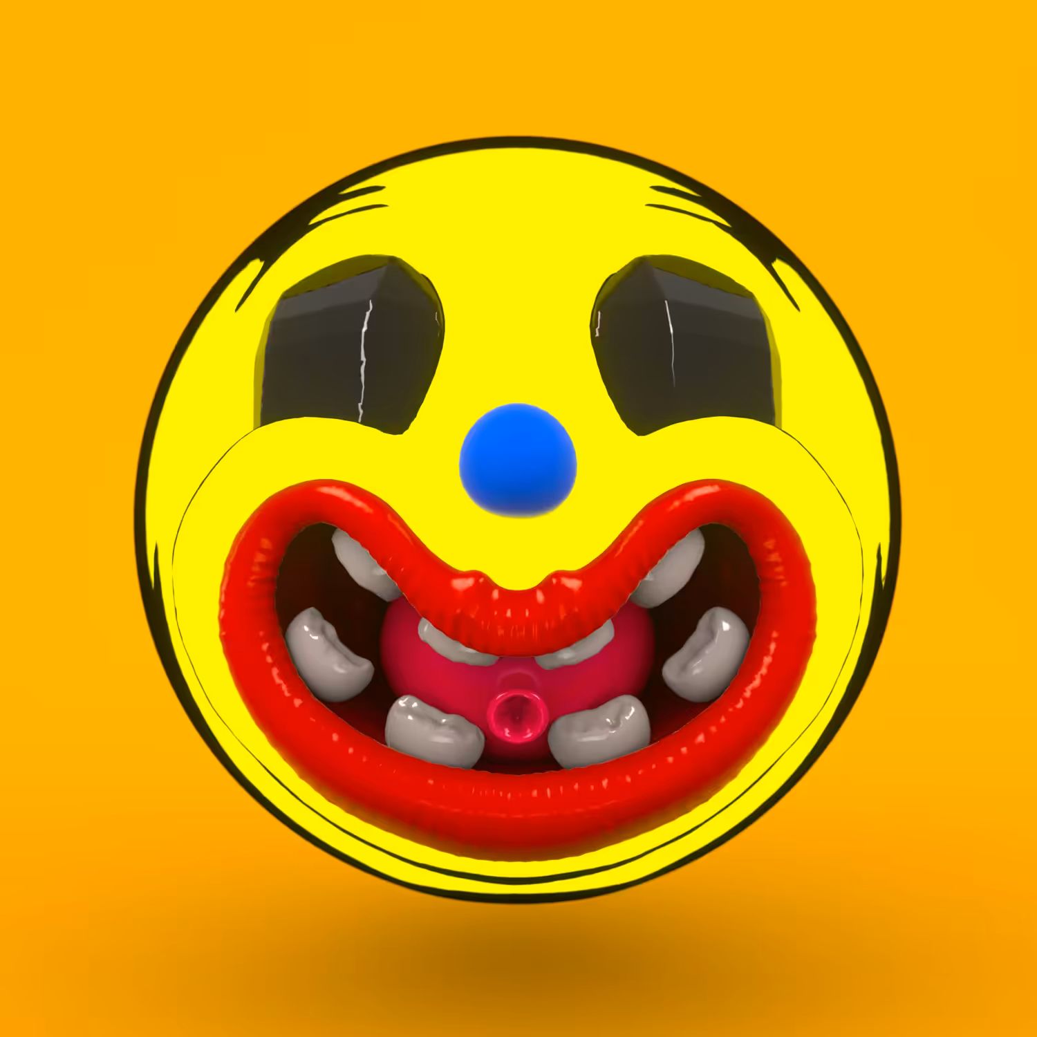 JOYWORLD JOYsmilies: JOYsmiley 2409