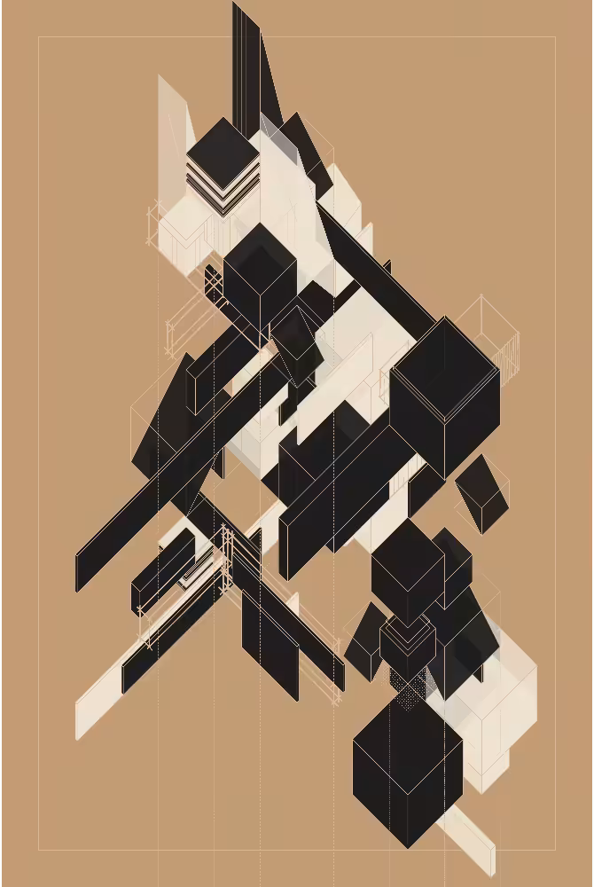 Tekton : Optima #224