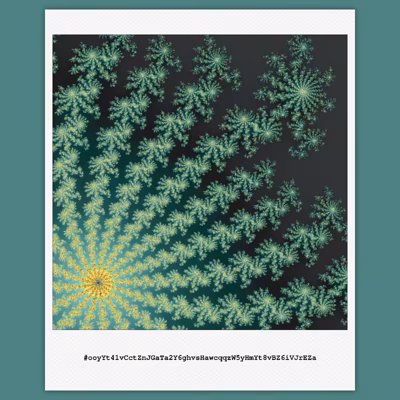 Mandelroid #794