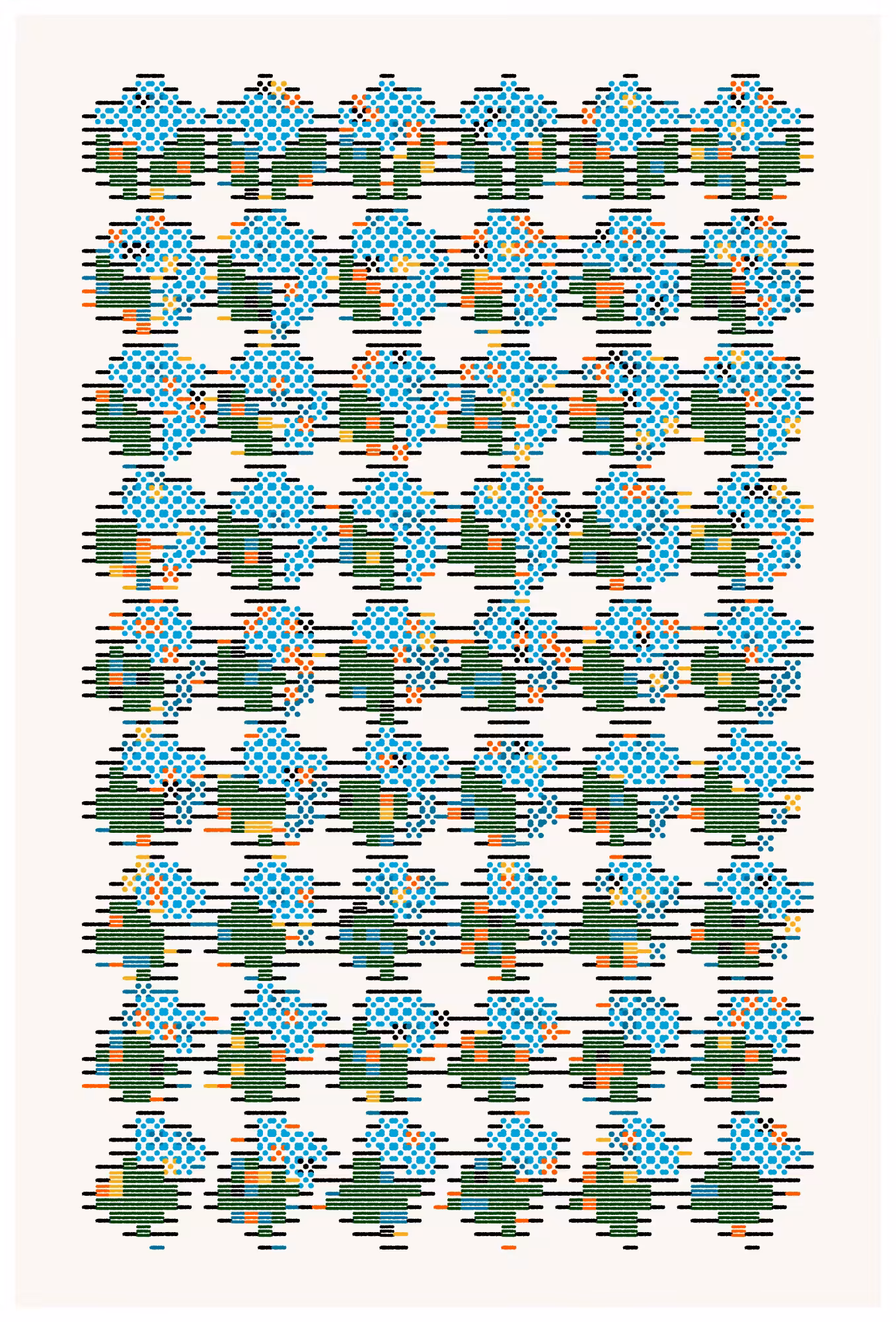 ⧉ Cube³s #66