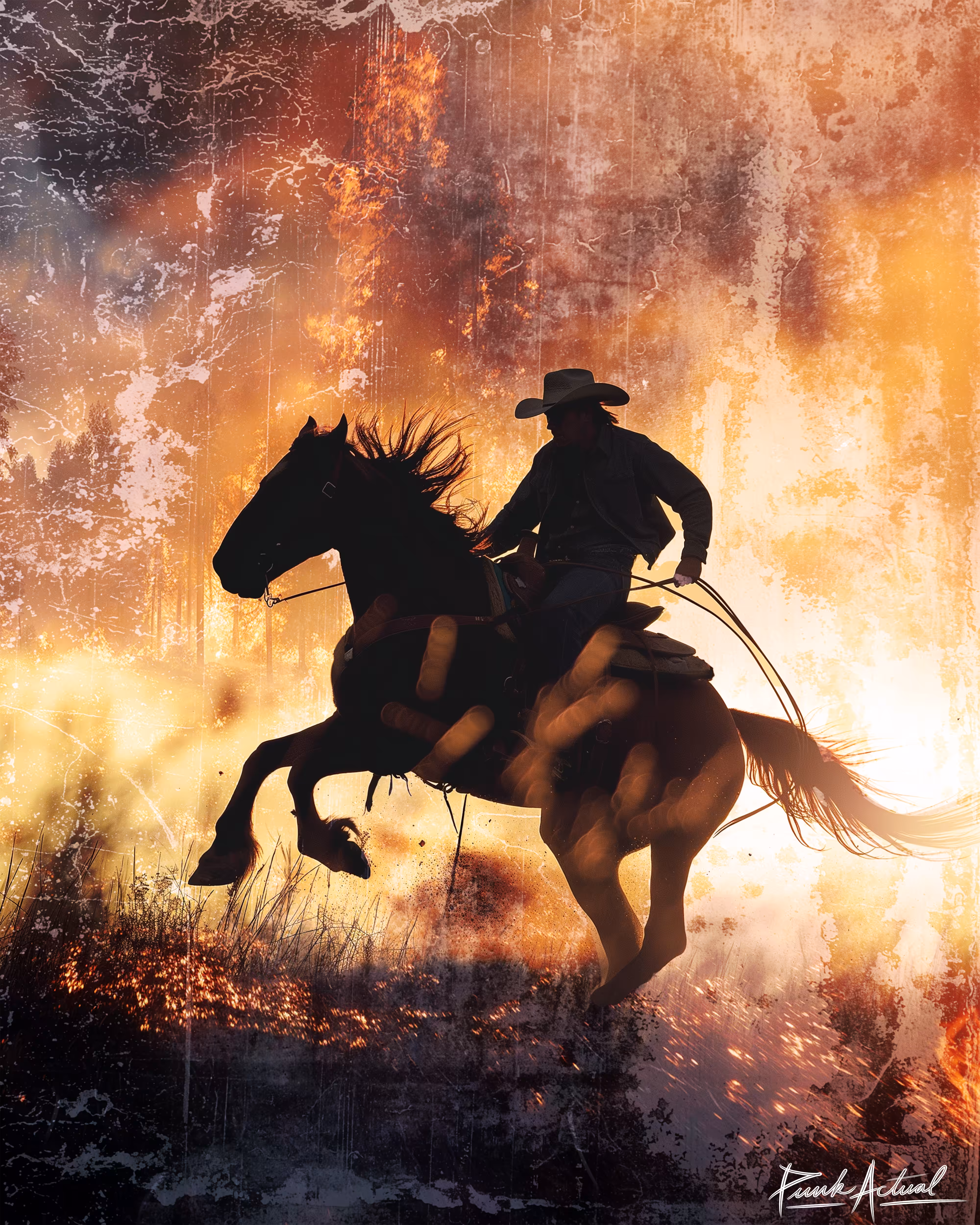 The Black Hat