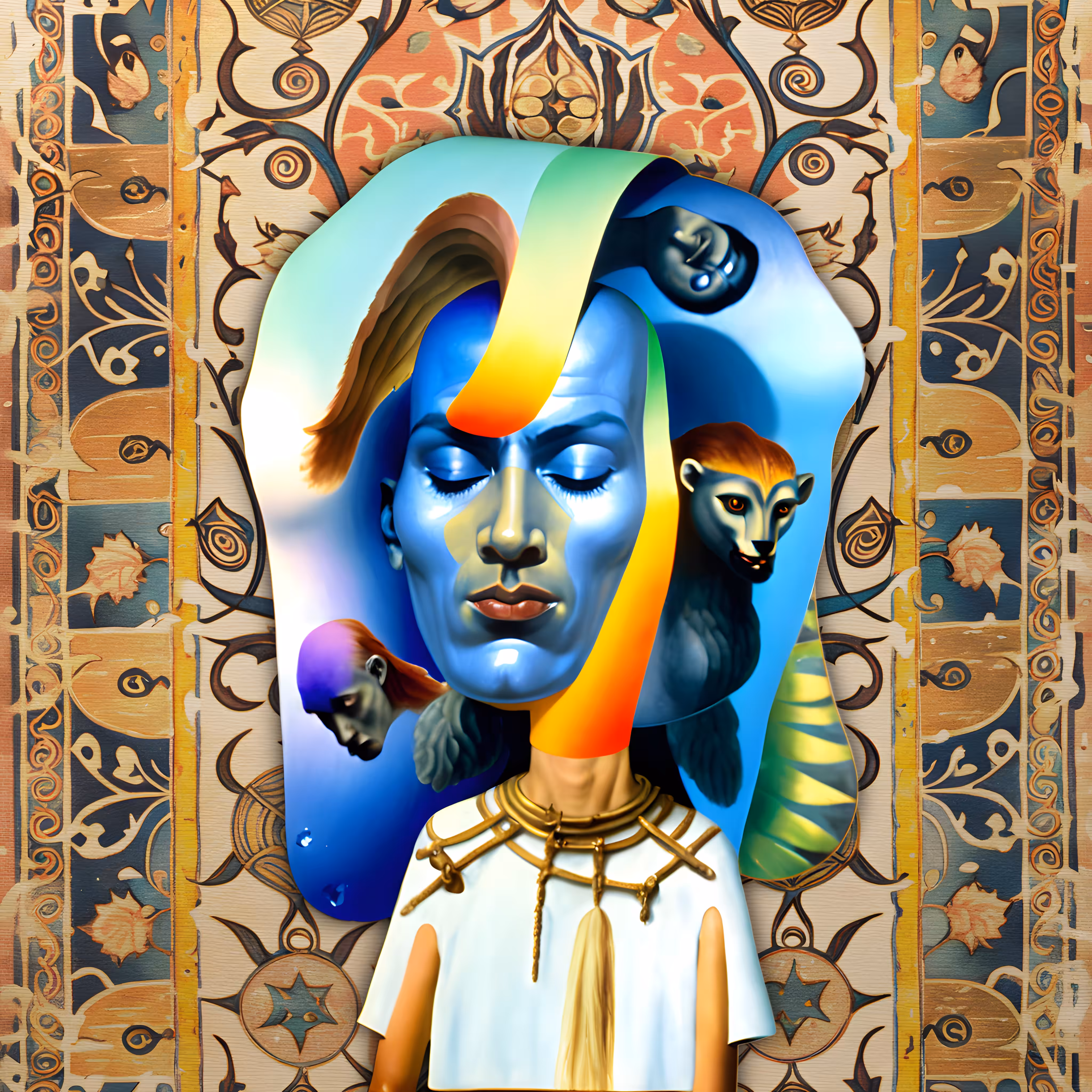 Art DeCC0s: Art DeCC0 #2951