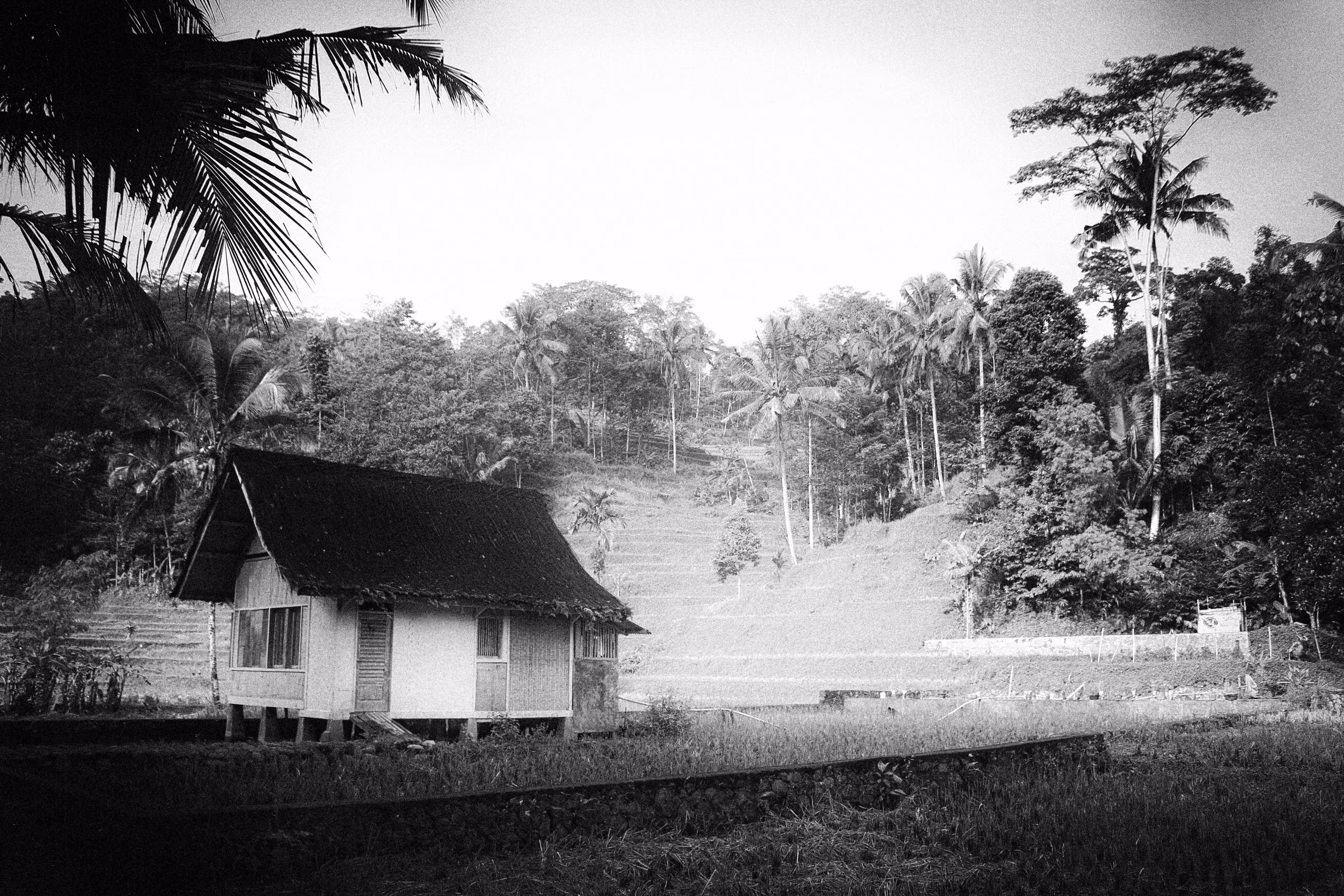 Kampung Naga 1