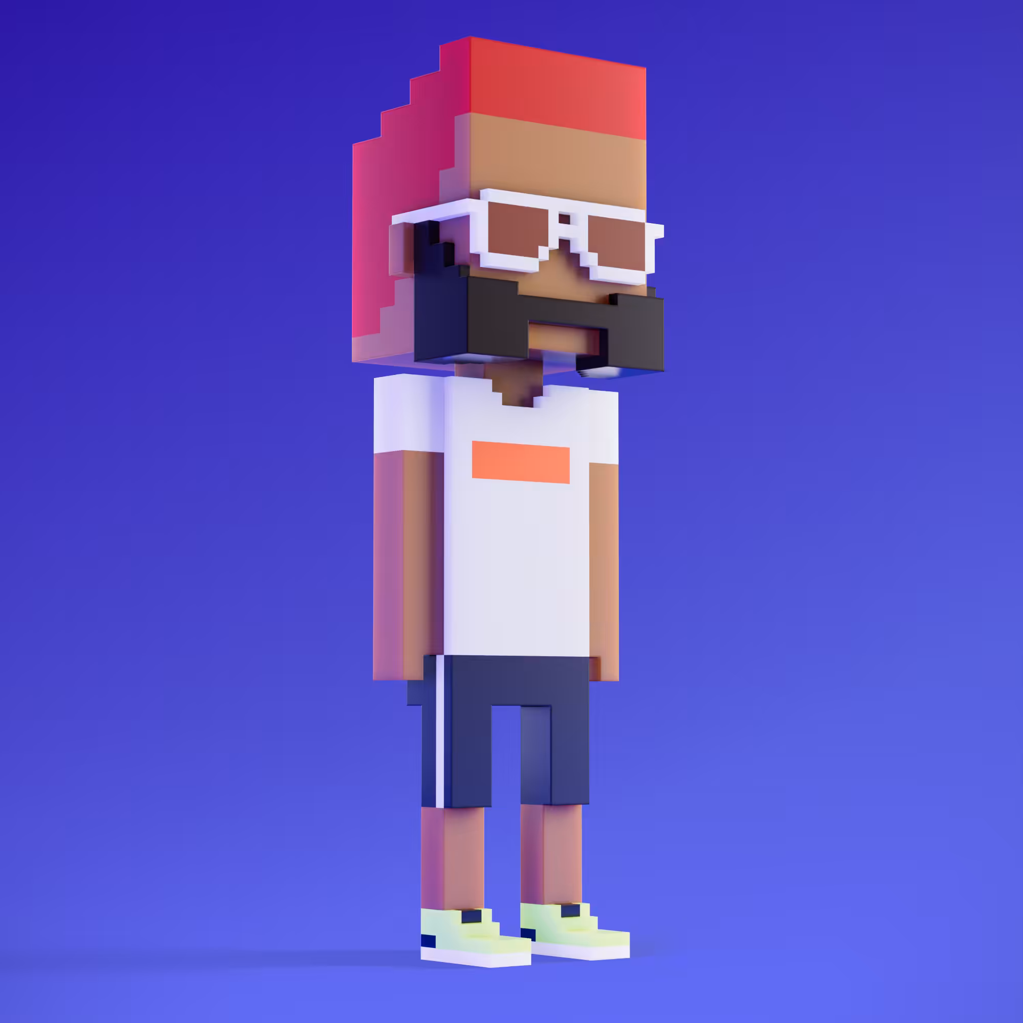 Meebit #8309