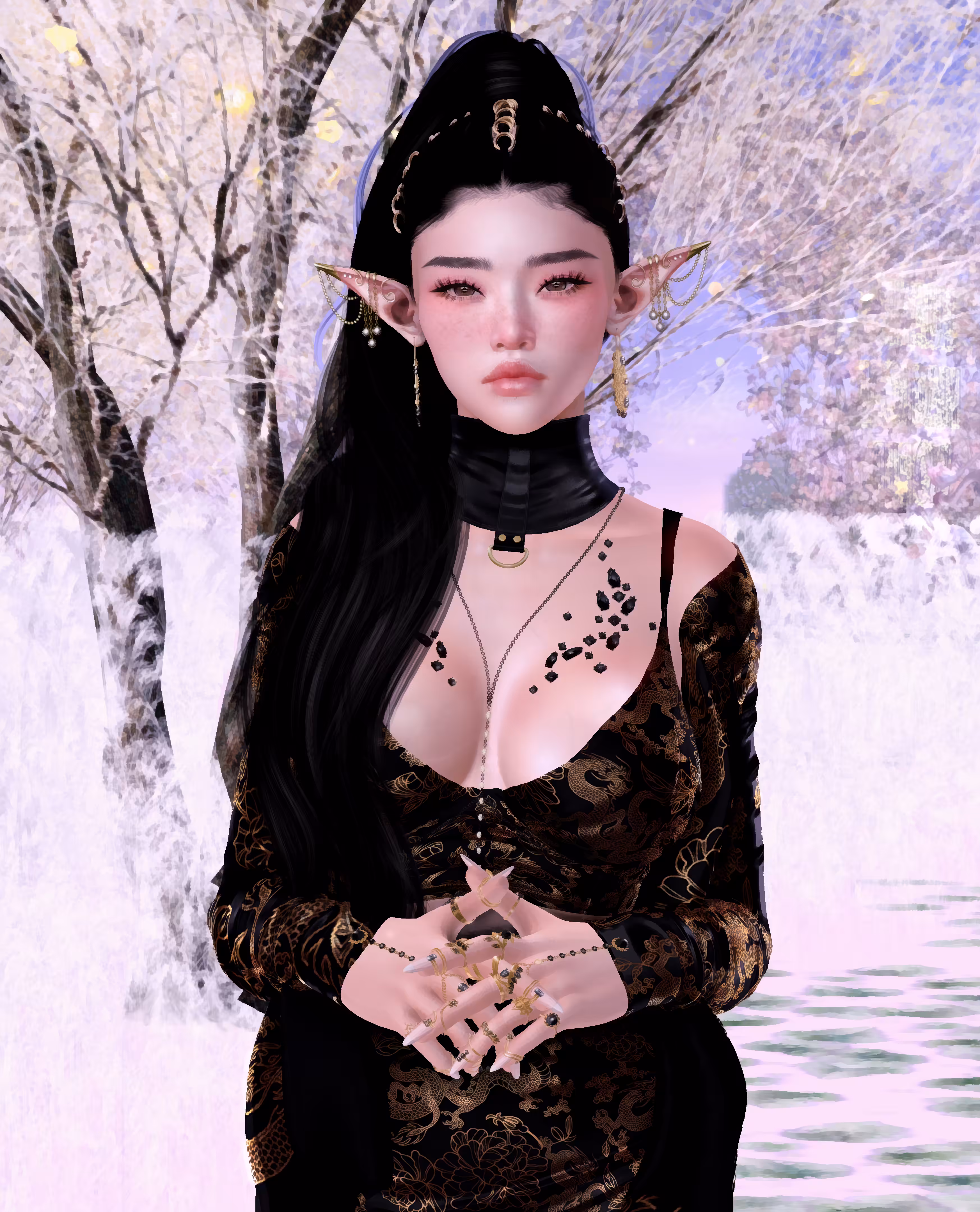 Saenathla