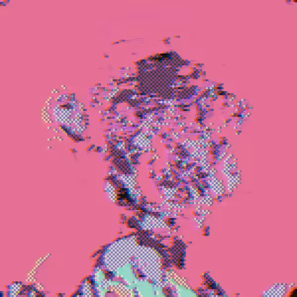 TrippinMonkey #002