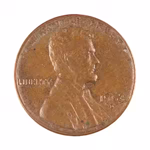 CENTS #9554