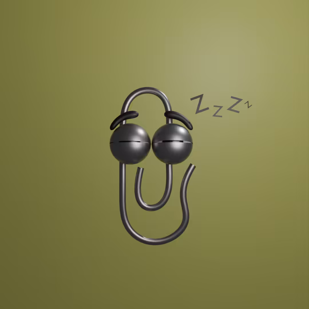 Sleepy clipo #0056