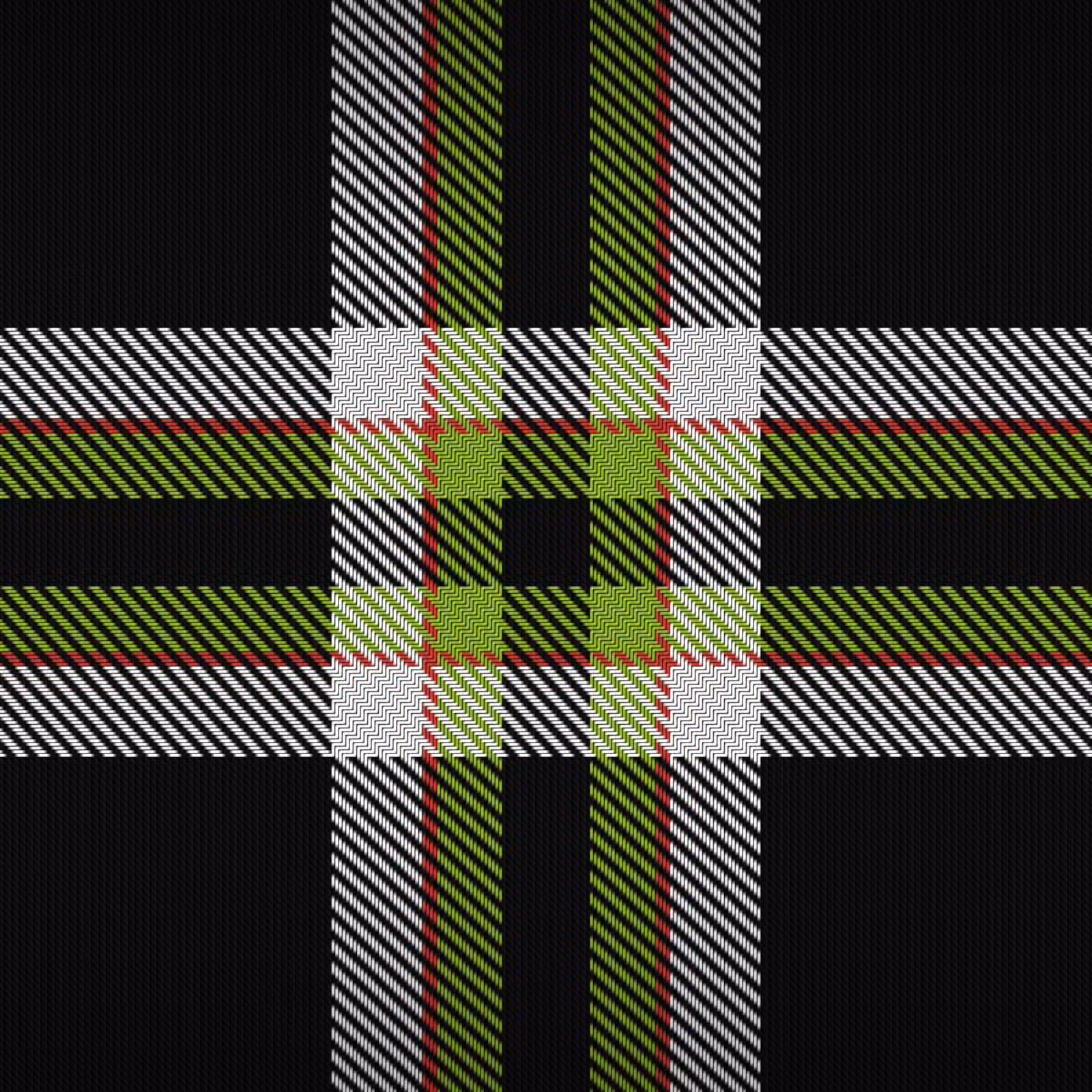 Tartans #39