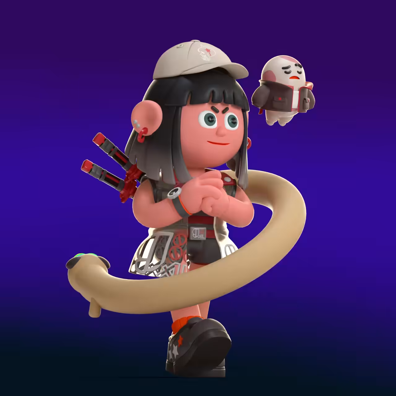 Pylynn