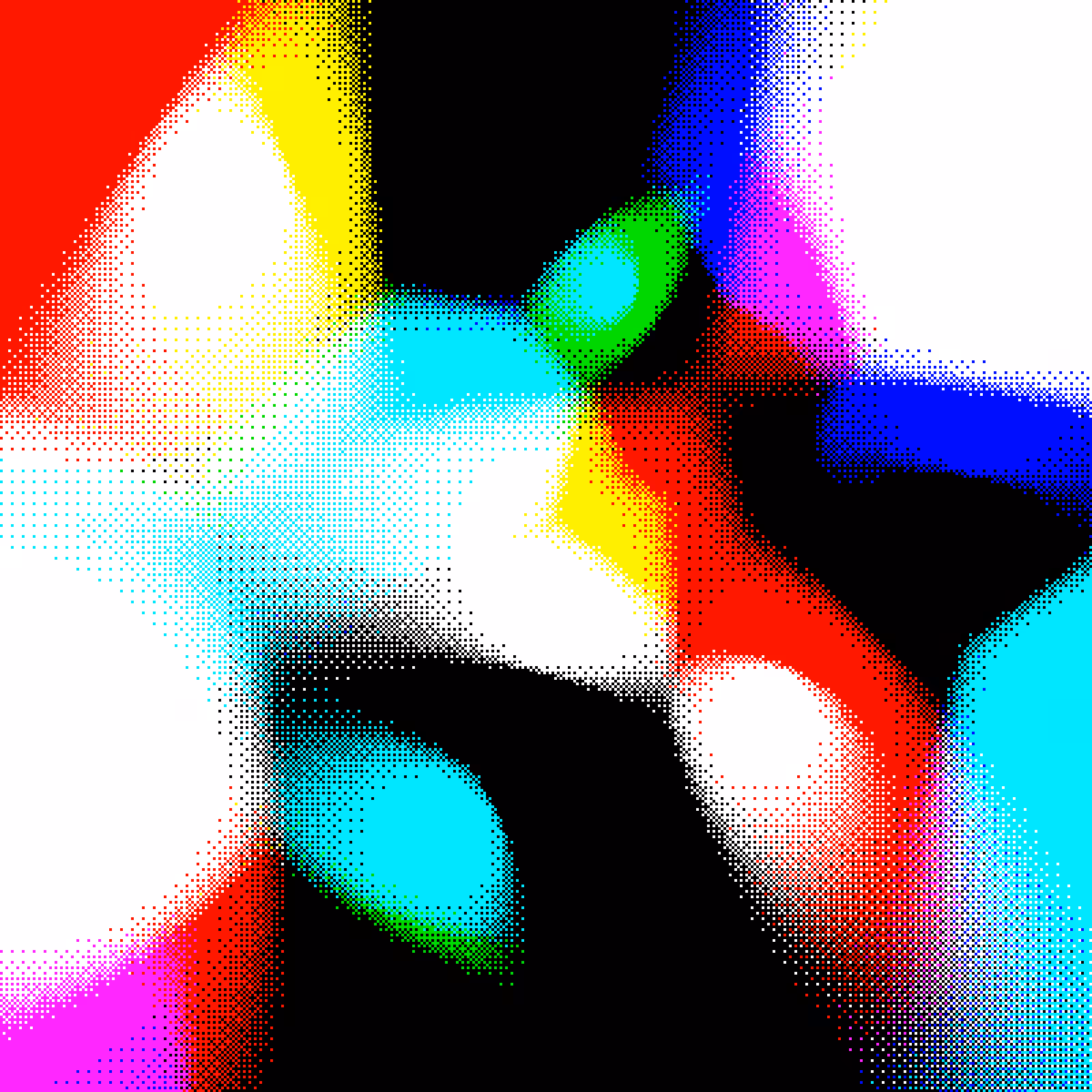 Colorburst #73