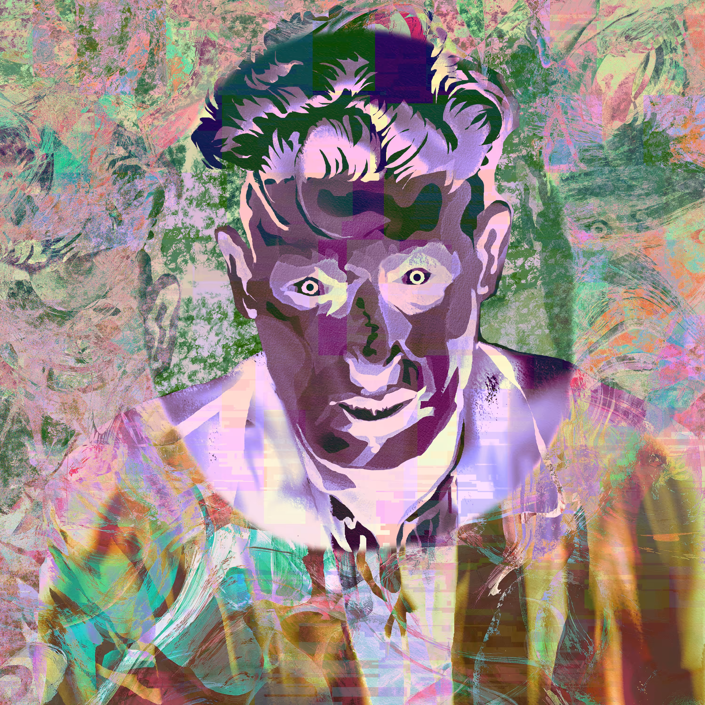 TrippyAcid #086