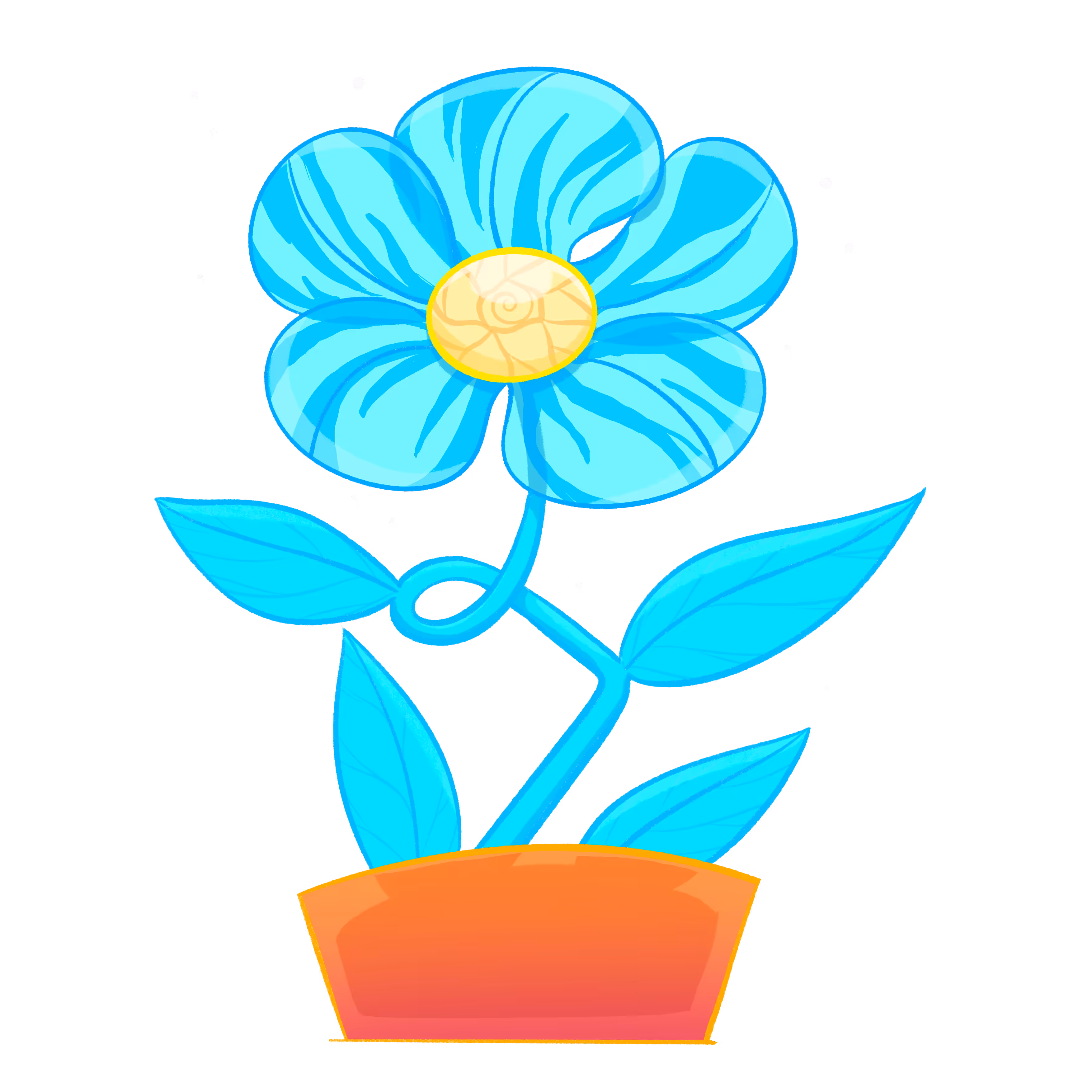 500 Flowers - 040