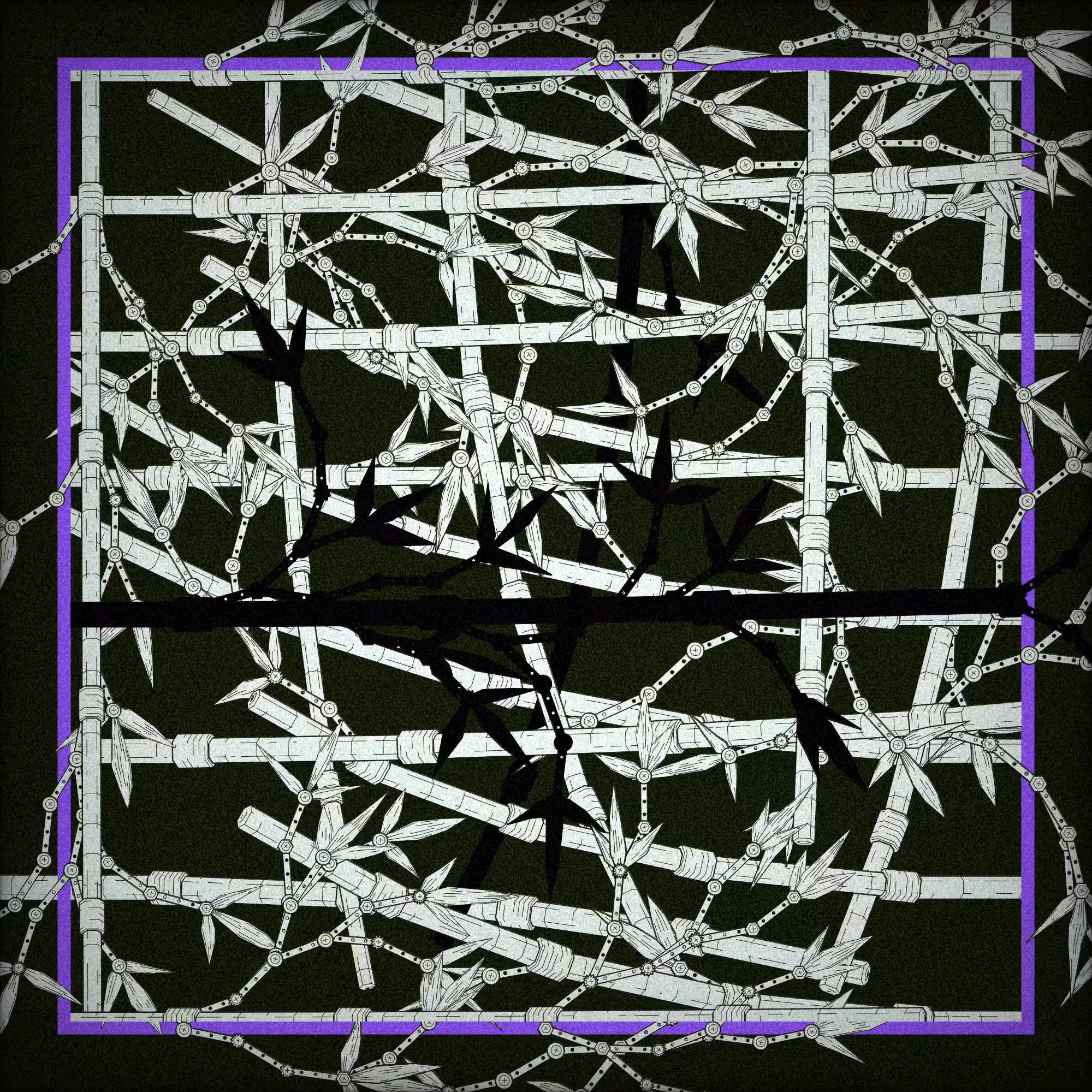 Mecha-Bamboo #94
