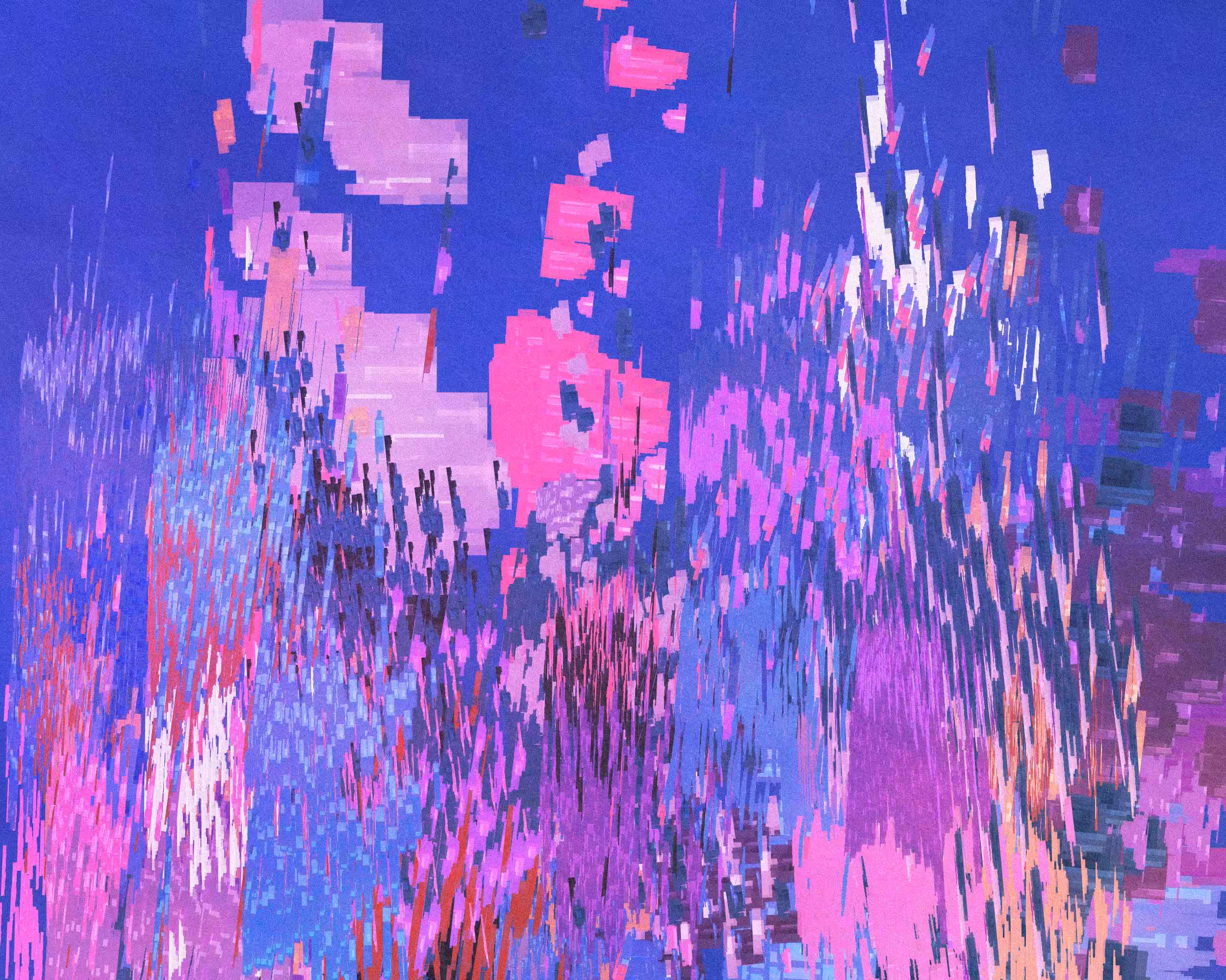 Glossolalia #73