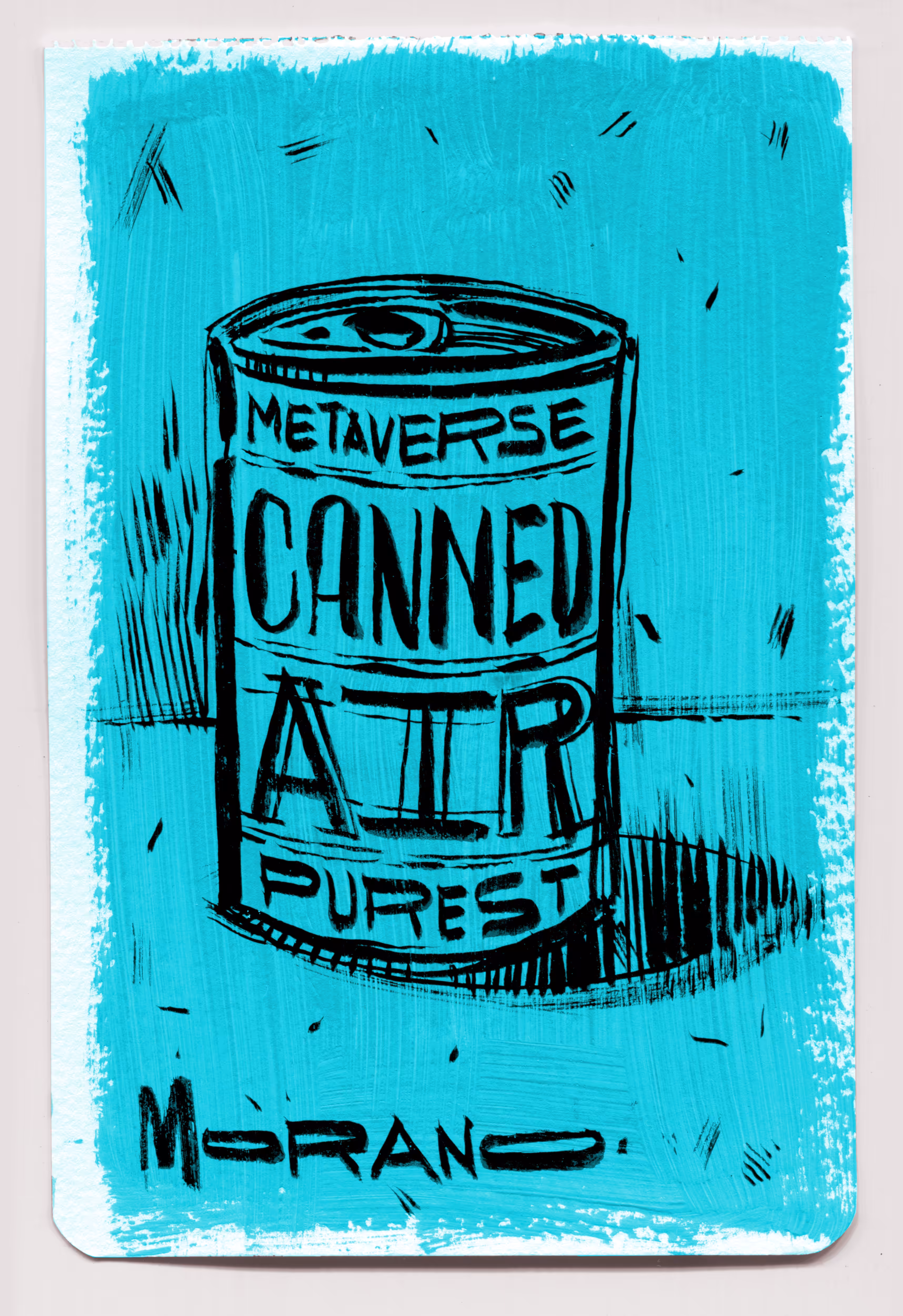Metaverse Canned Air 08