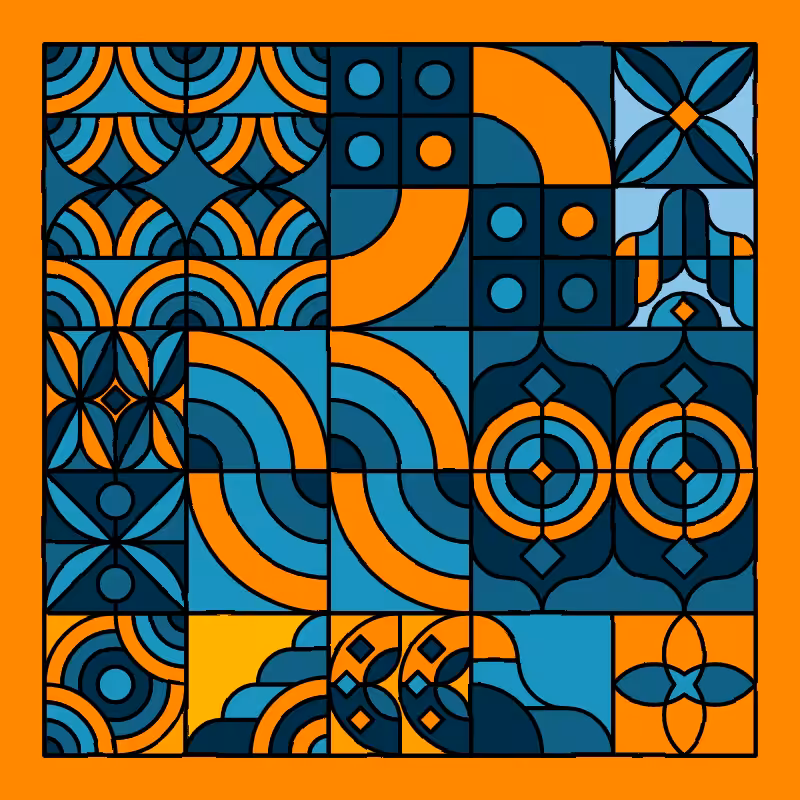 Efflorescence #175