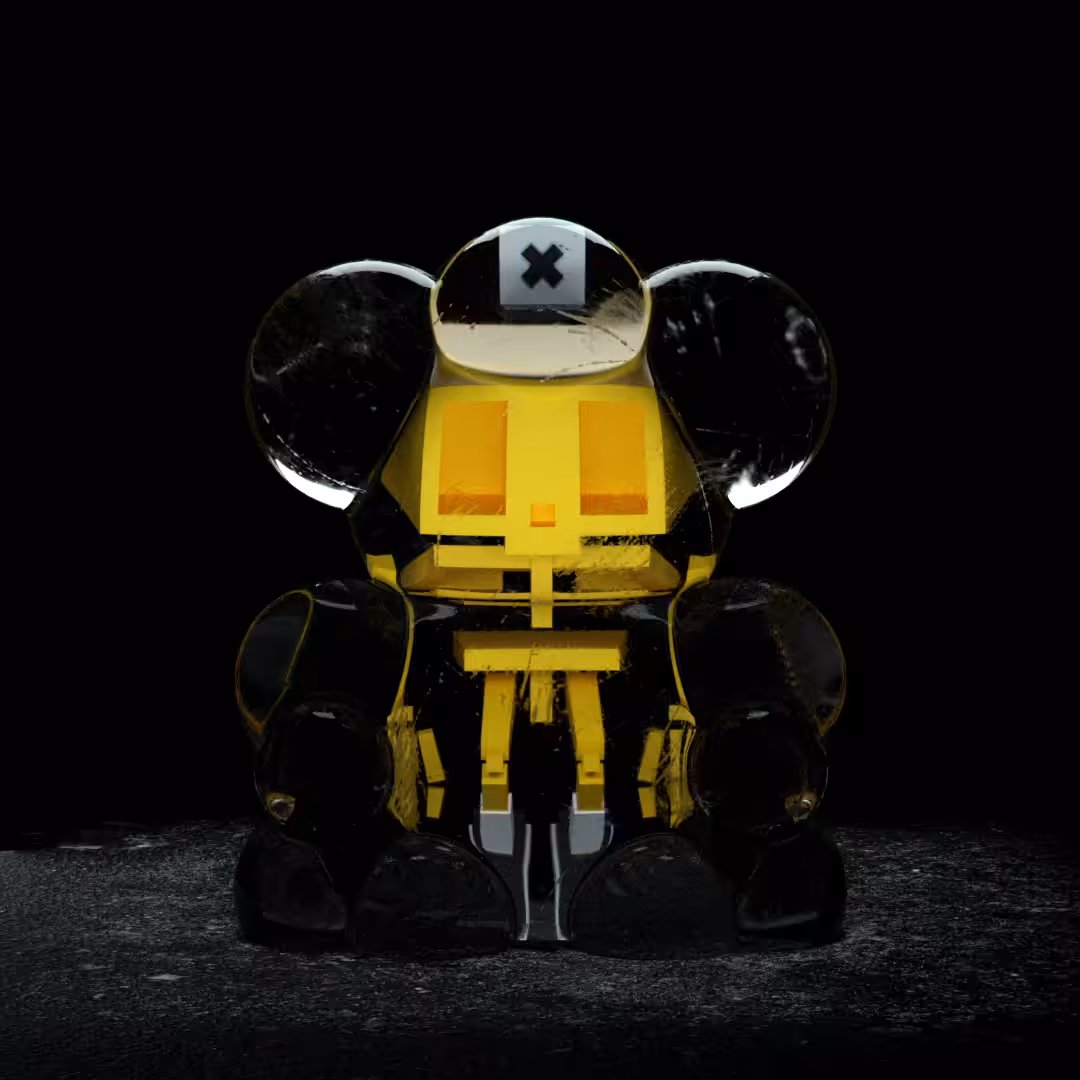 NBL#04 The Blob