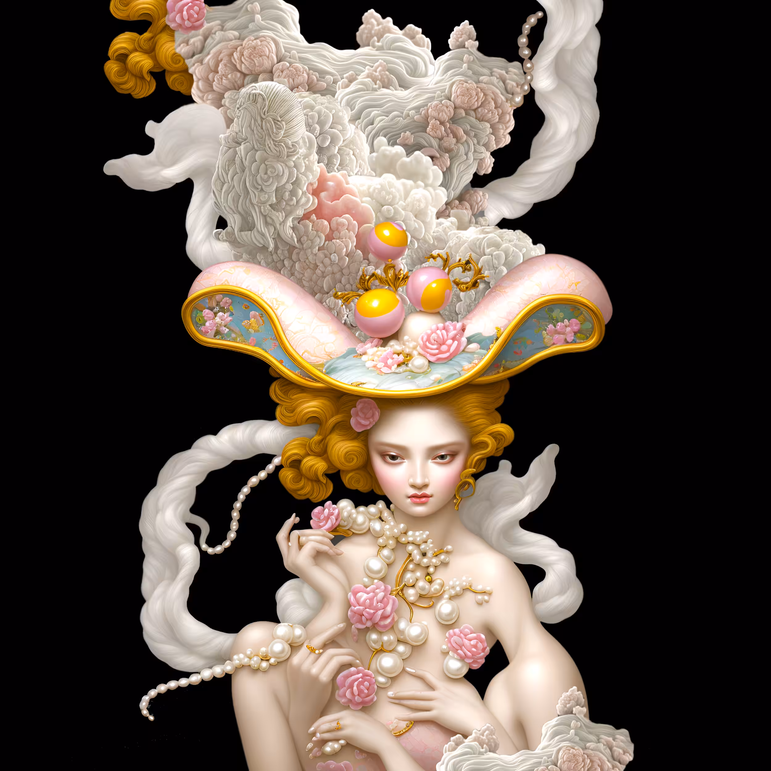 Divine Diva