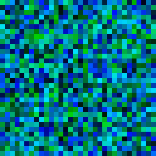 GLICPIXXXVER002 - GRAND COLLECTION: GLICPIXXXVER002 #6459