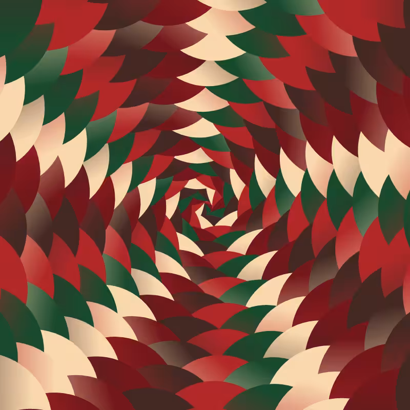 The Spiral #2