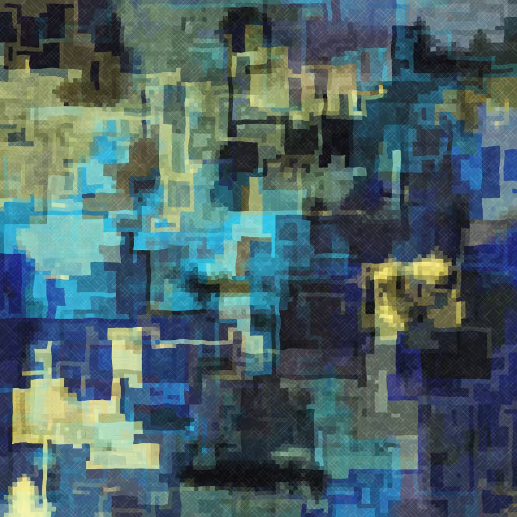 Wandering #39