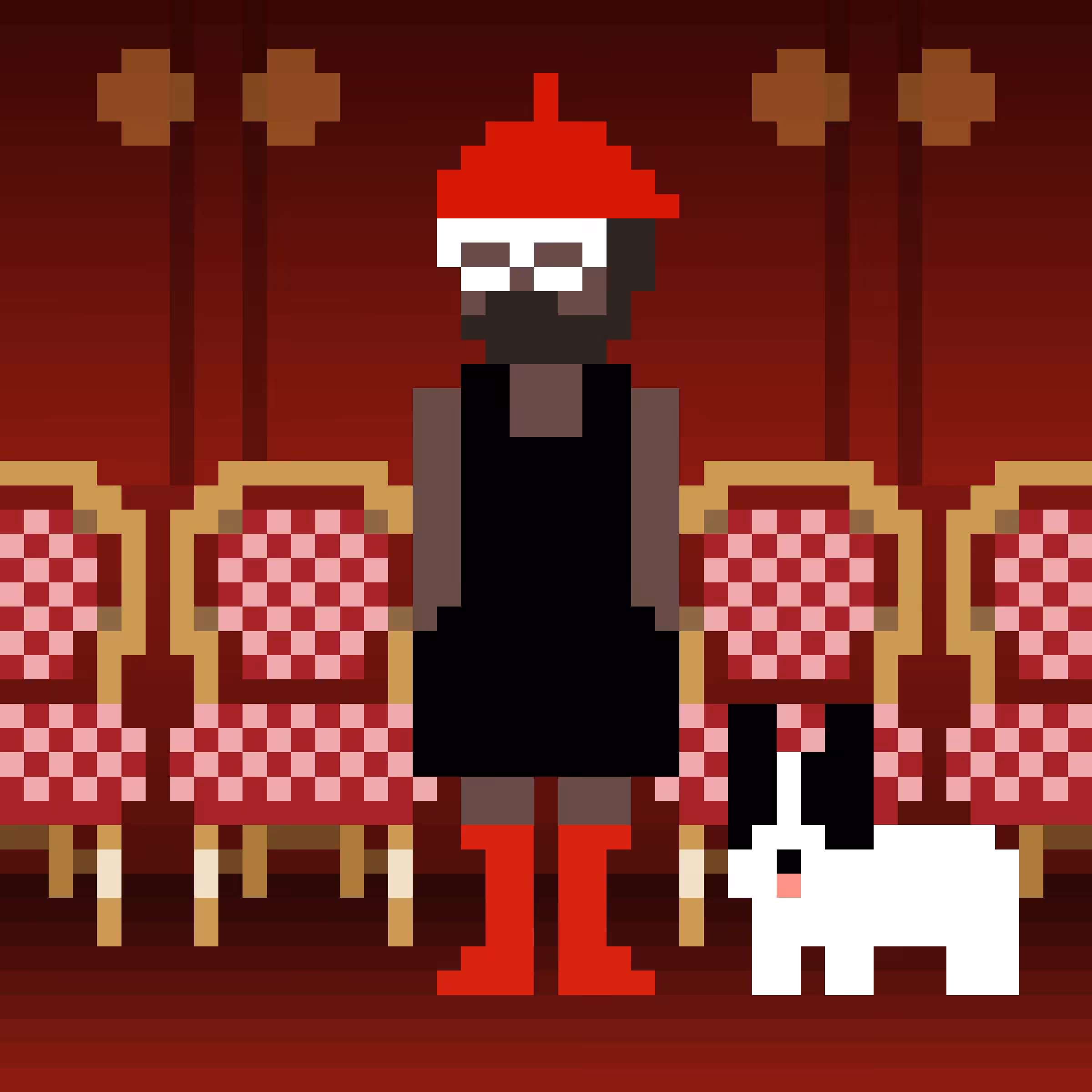 CryptoParisian #926