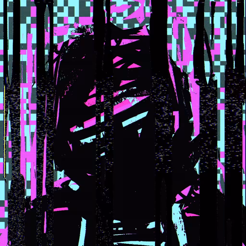 Inner Jungle #2/11