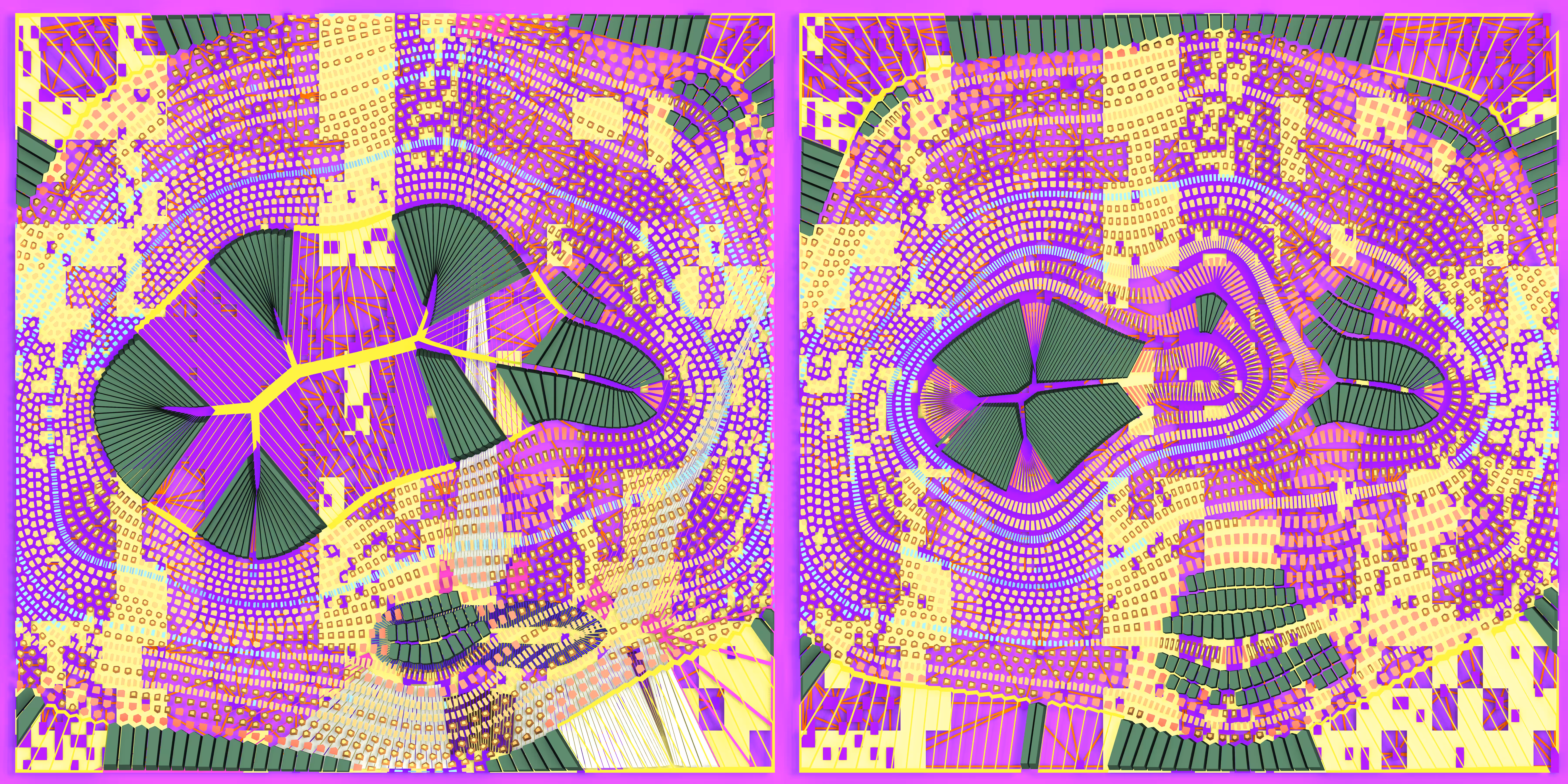 Generated Bitmaps: IAM-17-13-7