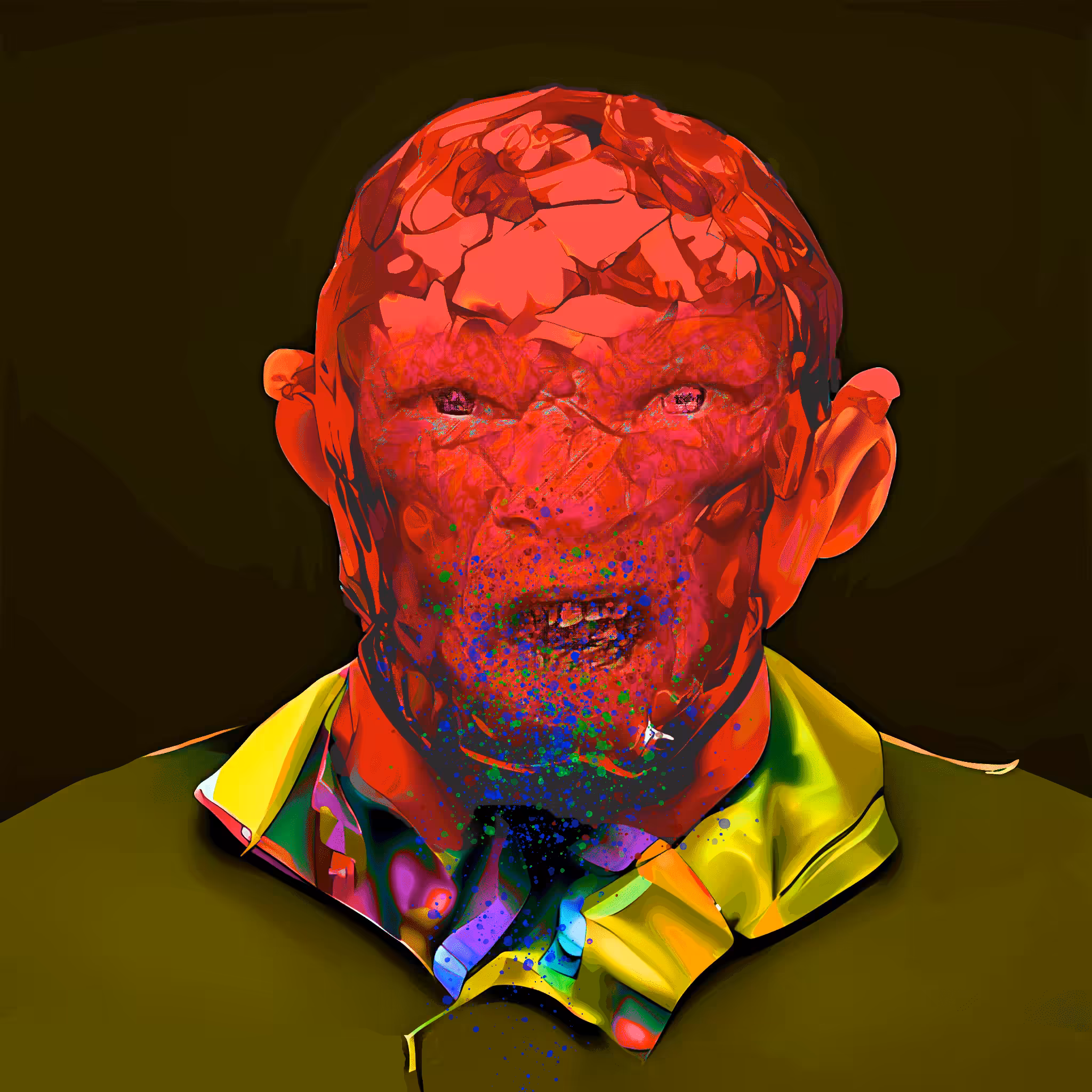 Hard Fukk 8