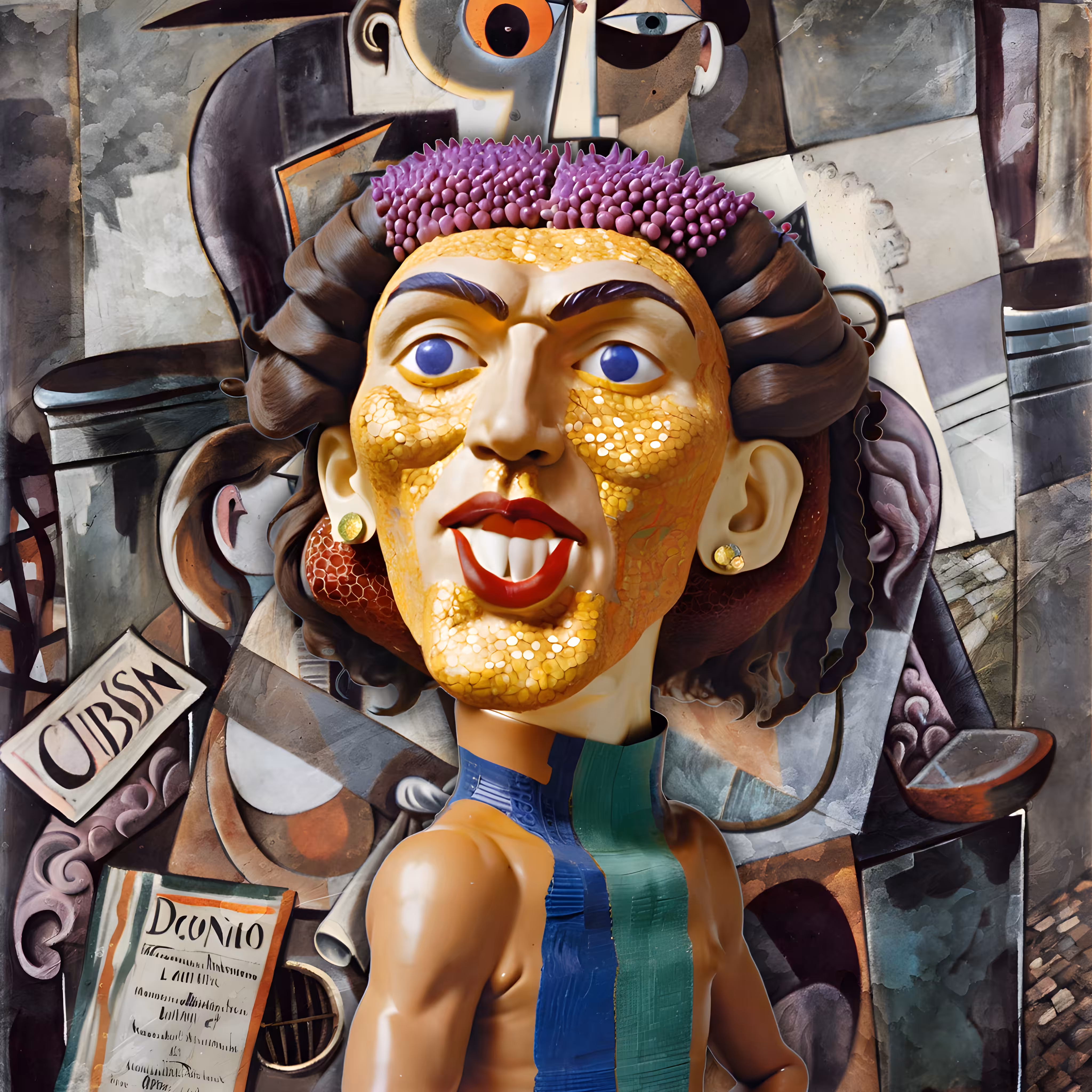 Art DeCC0s: Art DeCC0 #6159
