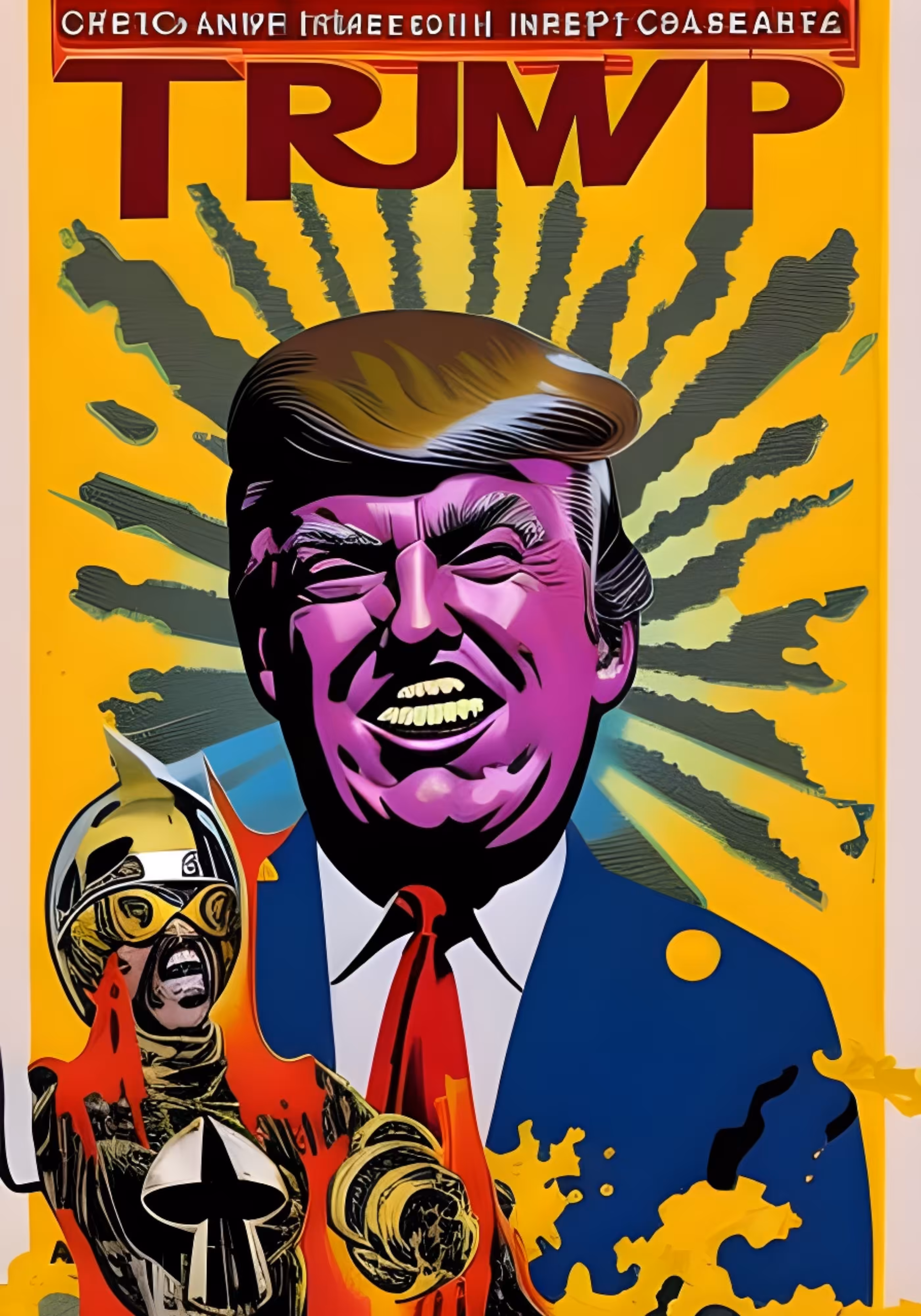 American Psycho #118